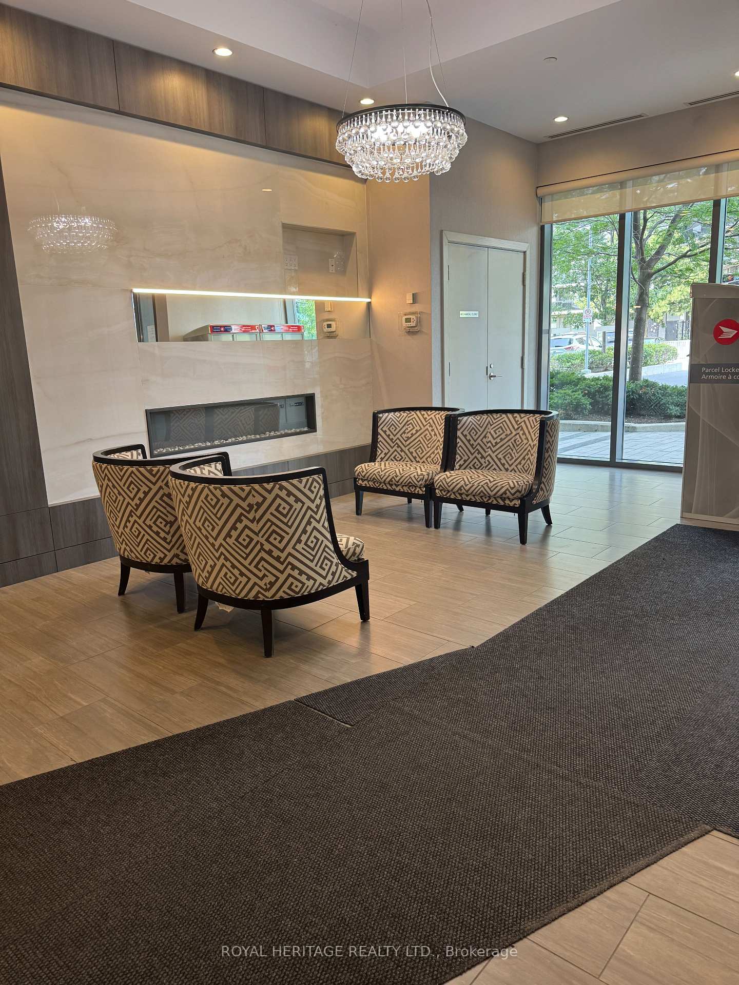 Photo 21 of Unit 403, 1346 Danforth Road, Scarborough, Eglinton East — HOMEH
