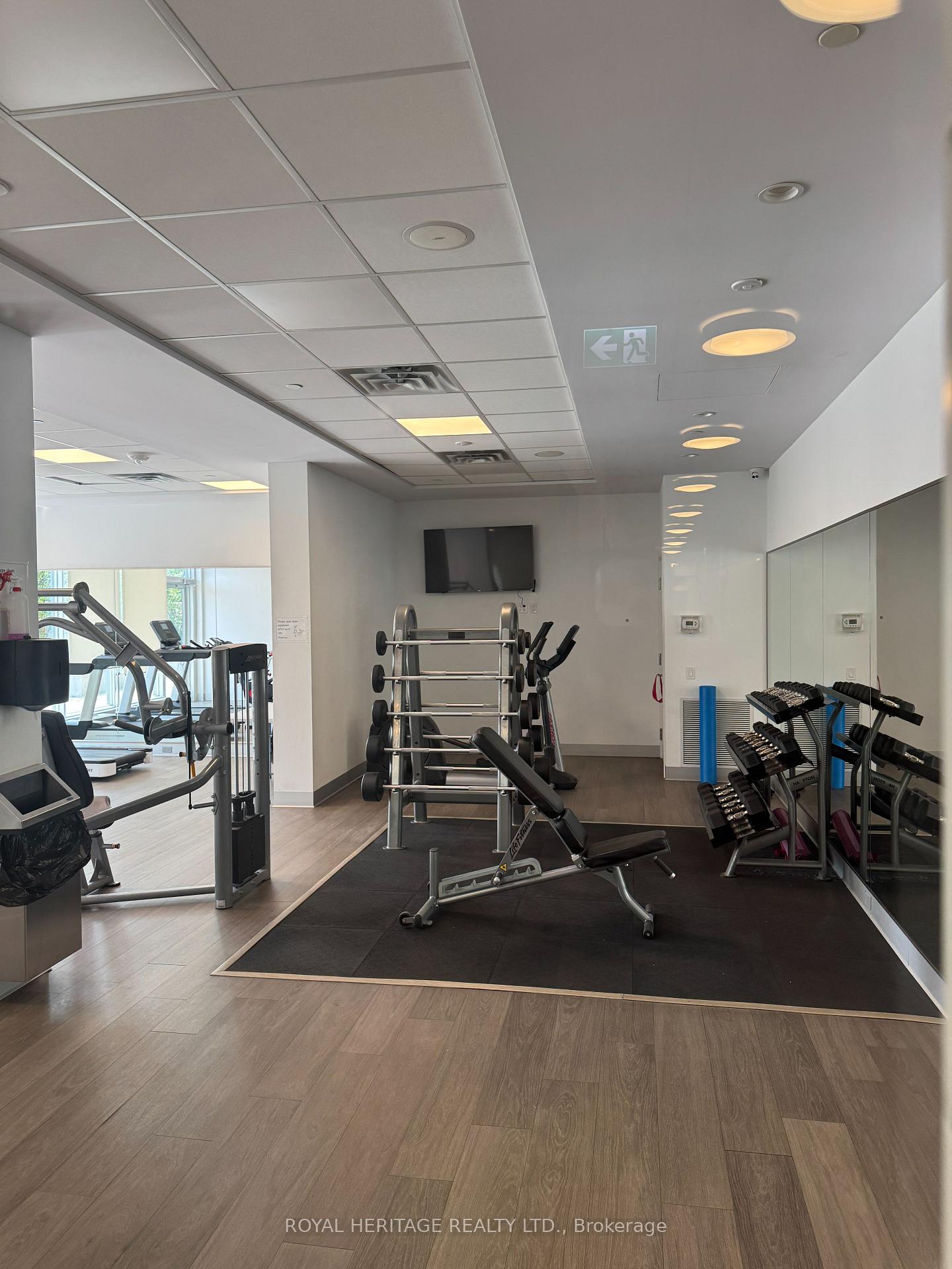 Photo 22 of Unit 403, 1346 Danforth Road, Scarborough, Eglinton East — HOMEH