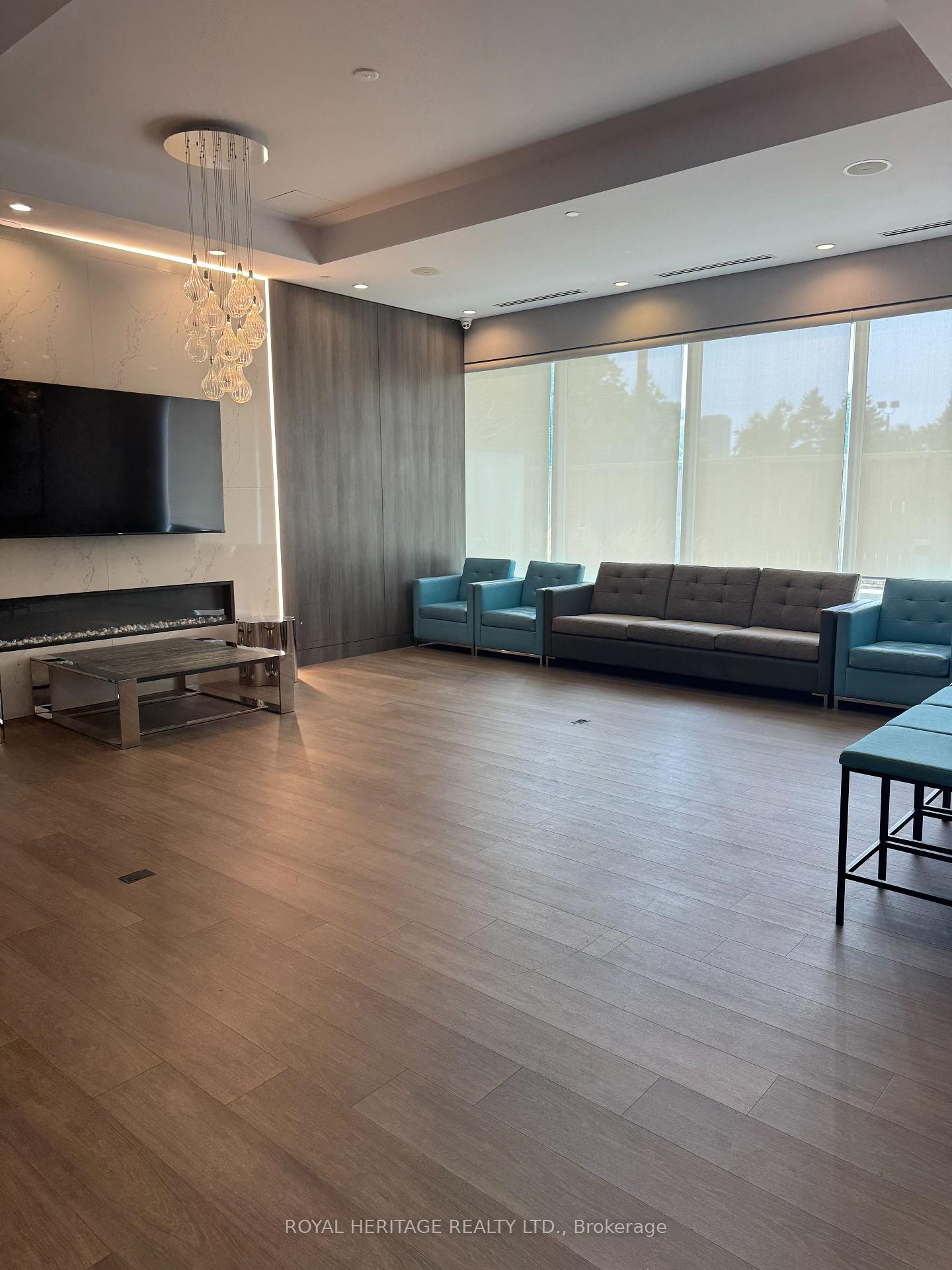 Photo 24 of Unit 403, 1346 Danforth Road, Scarborough, Eglinton East — HOMEH