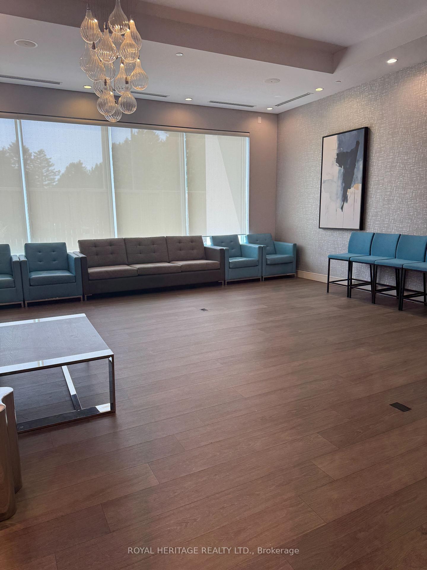 Photo 25 of Unit 403, 1346 Danforth Road, Scarborough, Eglinton East — HOMEH