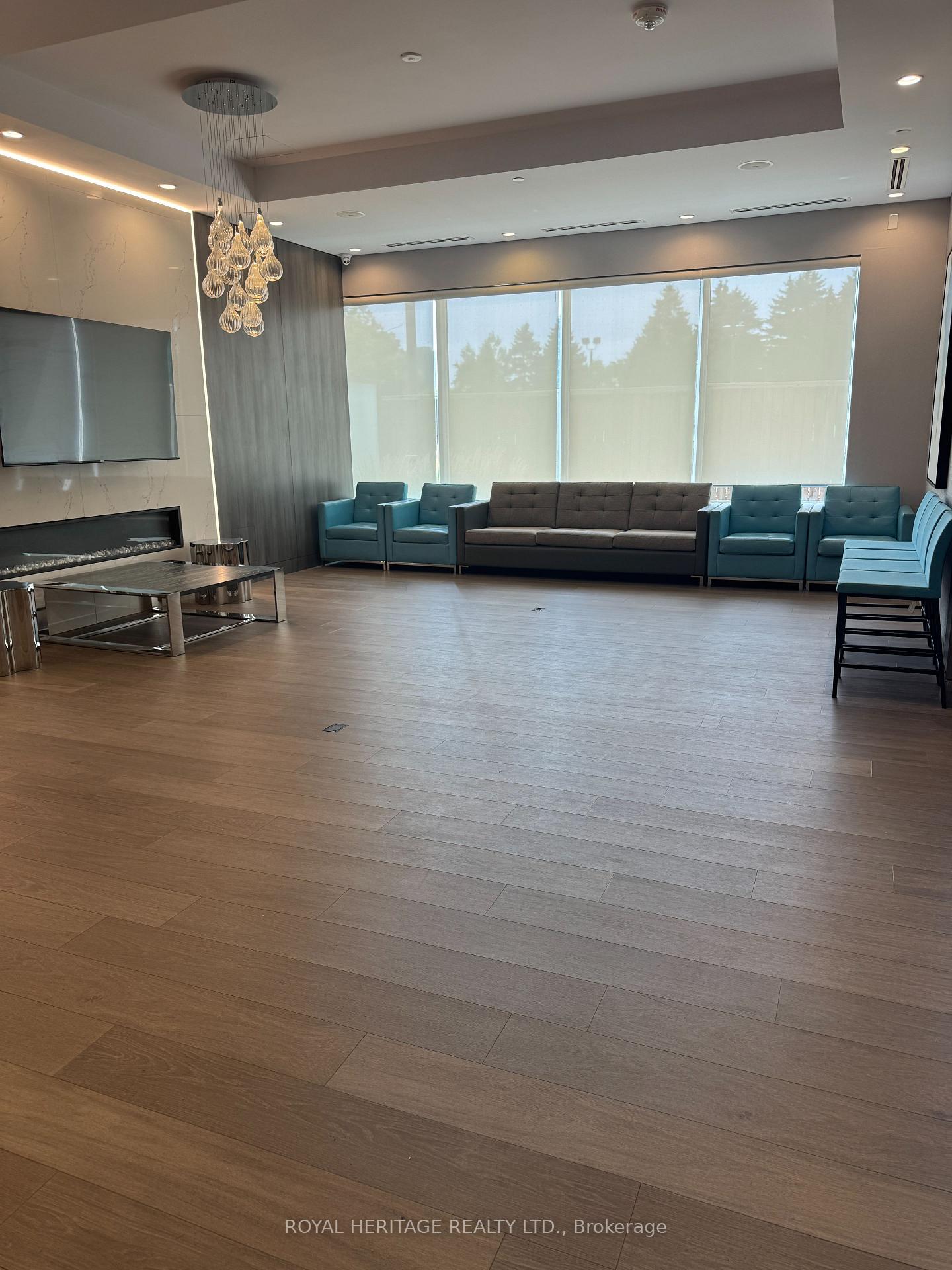 Photo 26 of Unit 403, 1346 Danforth Road, Scarborough, Eglinton East — HOMEH