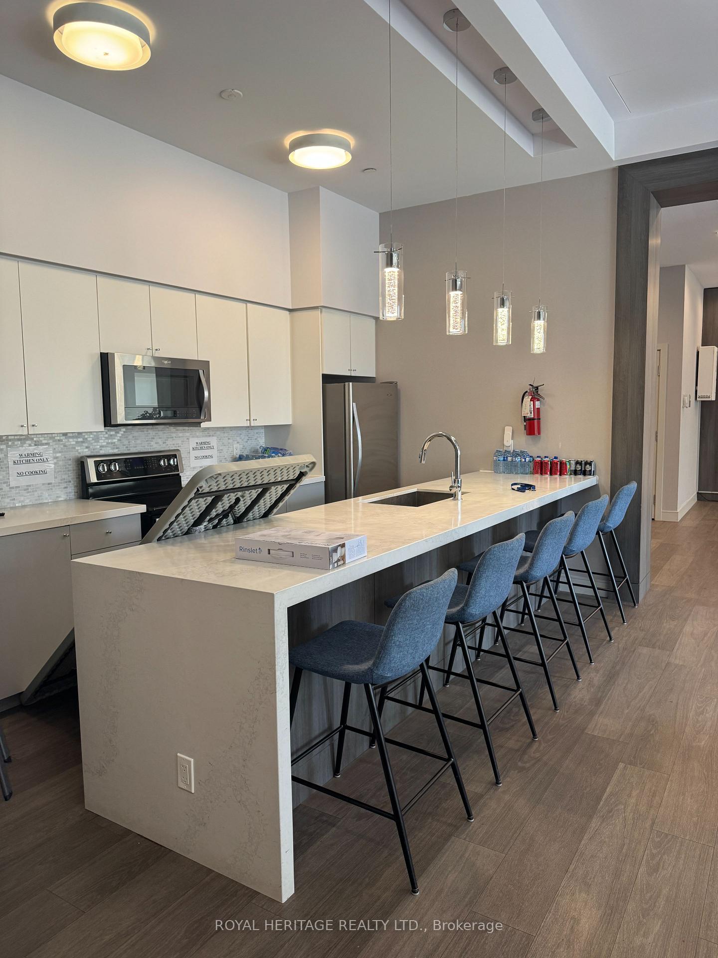 Photo 27 of Unit 403, 1346 Danforth Road, Scarborough, Eglinton East — HOMEH