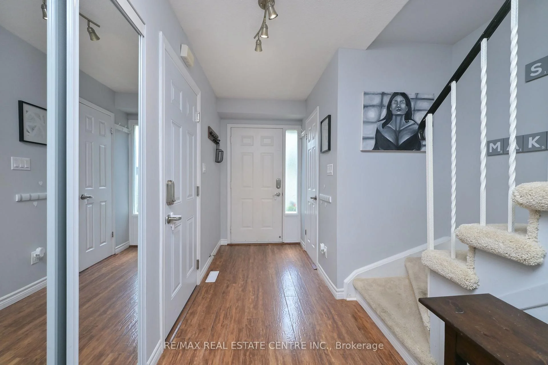 Photo 10 of Unit 1, 325 William Street, Shelburne — HOMEH