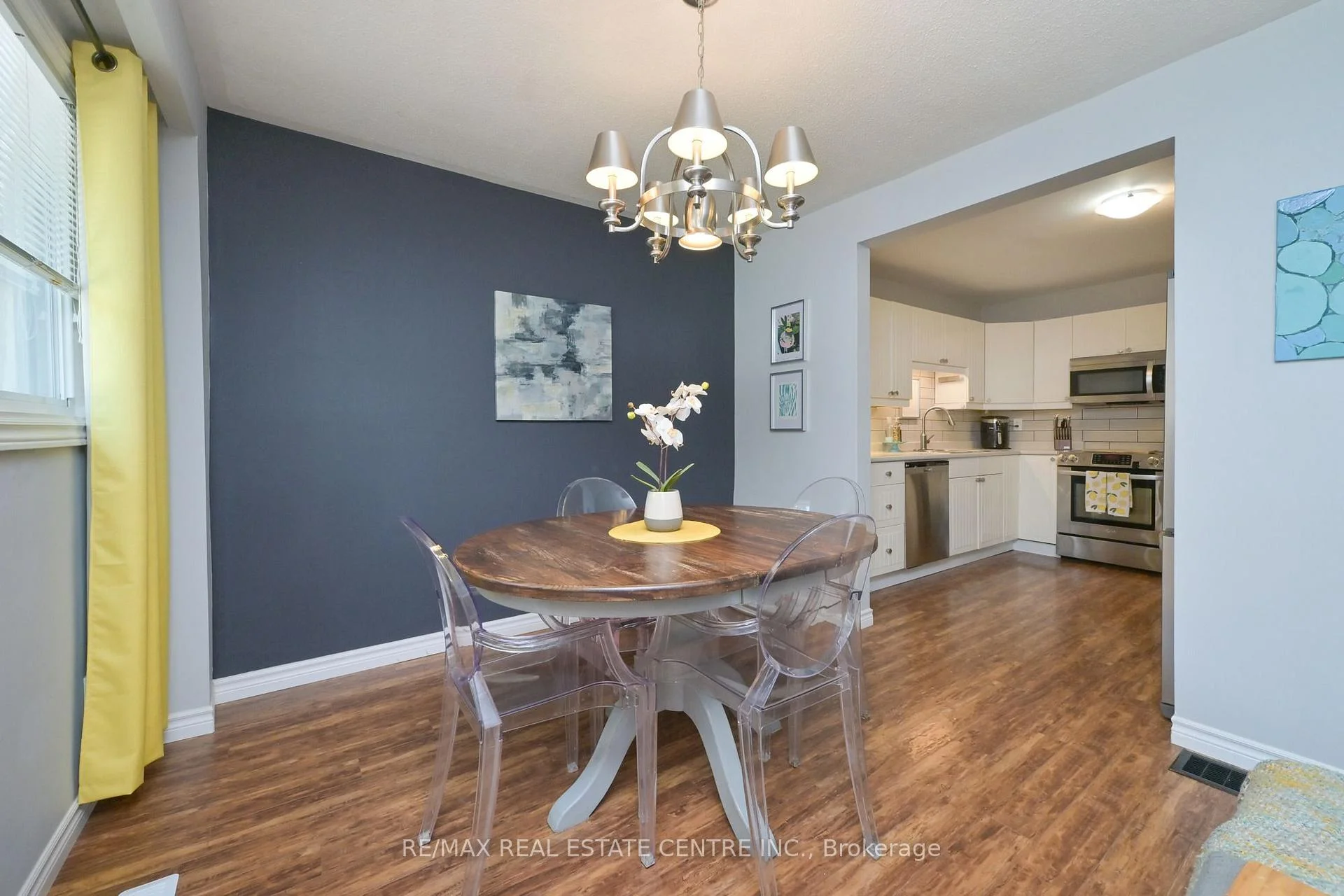 Photo 20 of Unit 1, 325 William Street, Shelburne — HOMEH