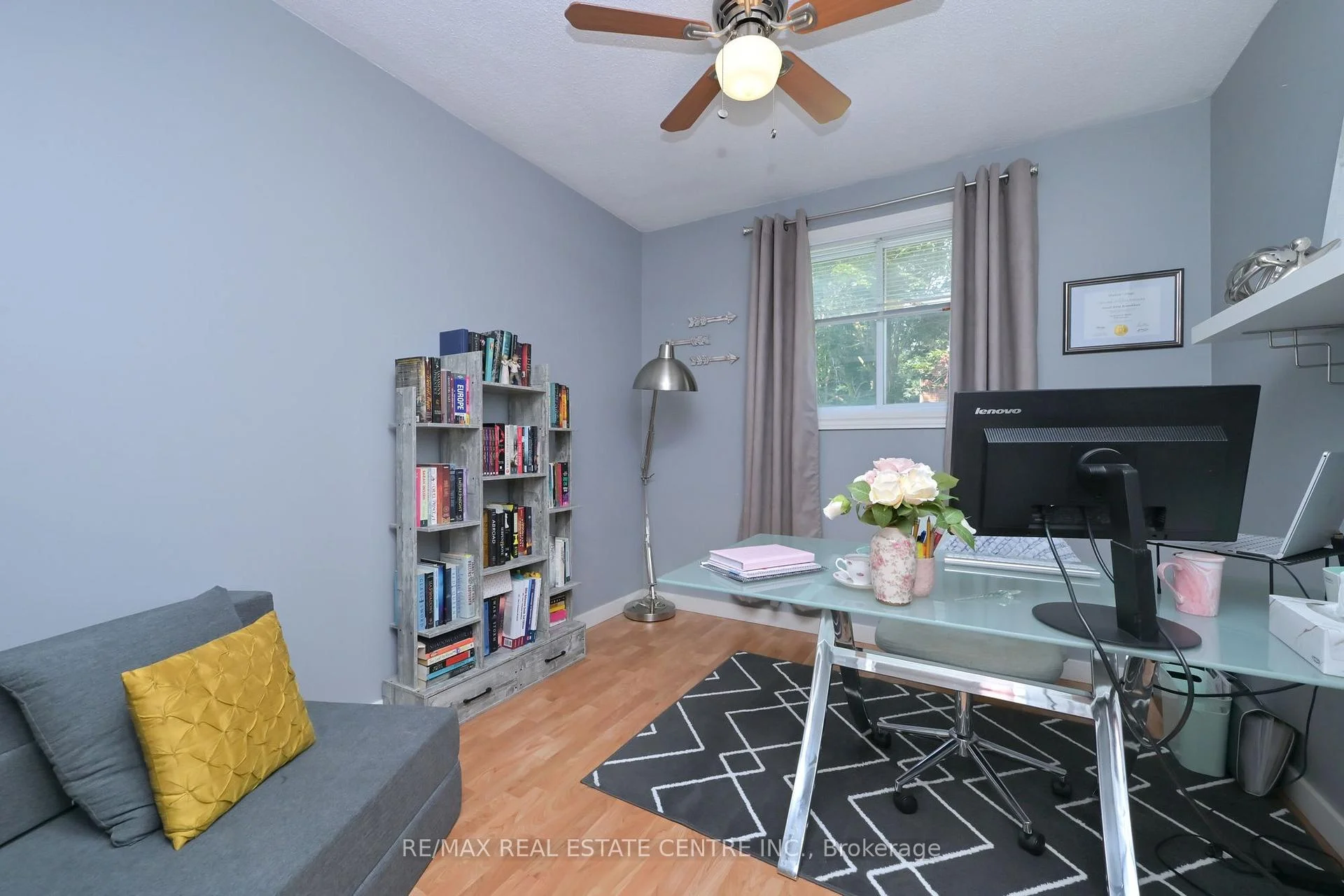 Photo 36 of Unit 1, 325 William Street, Shelburne — HOMEH