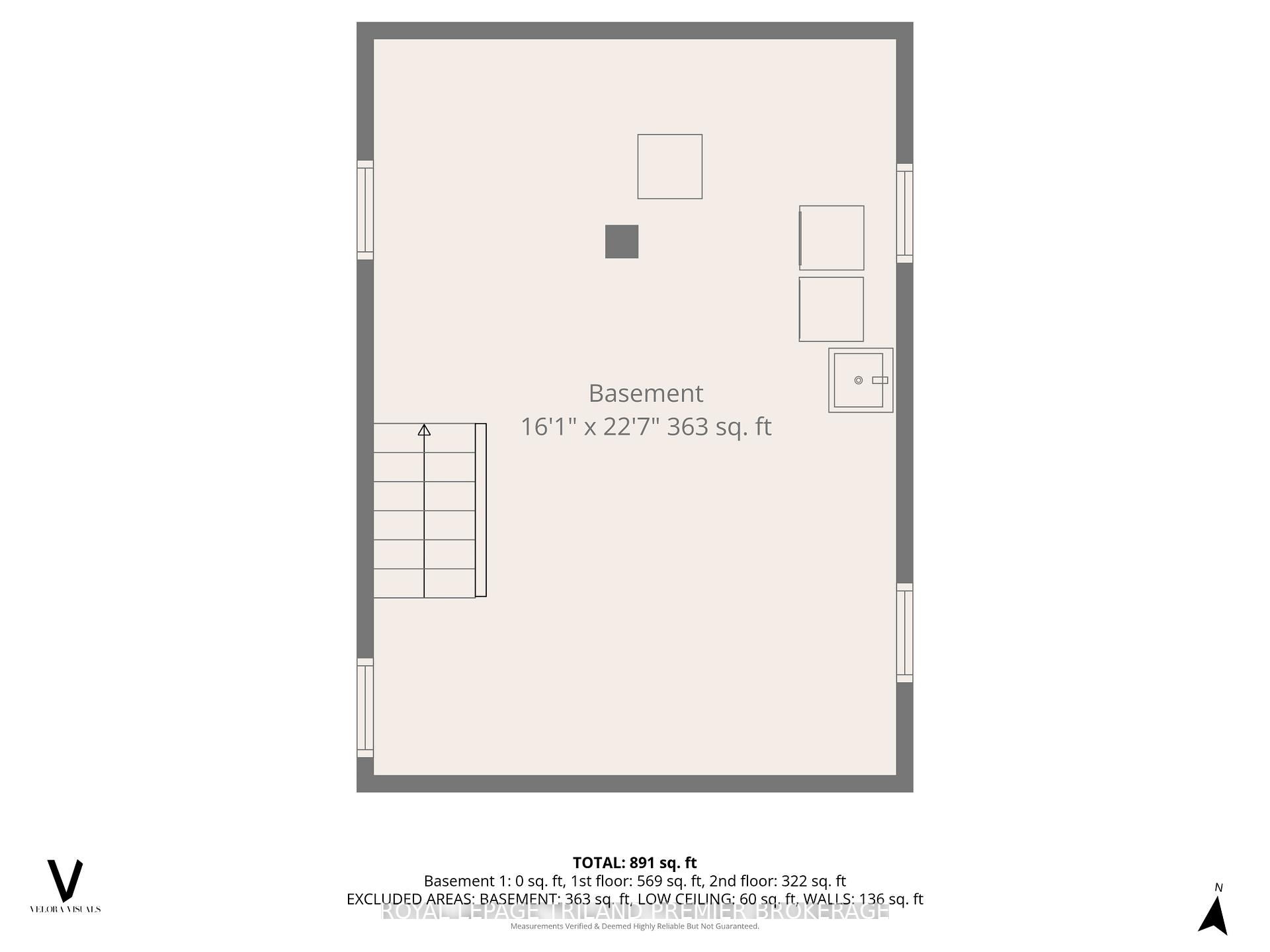Photo 50 of 98 Briscoe Street E, London, South F — HOMEH