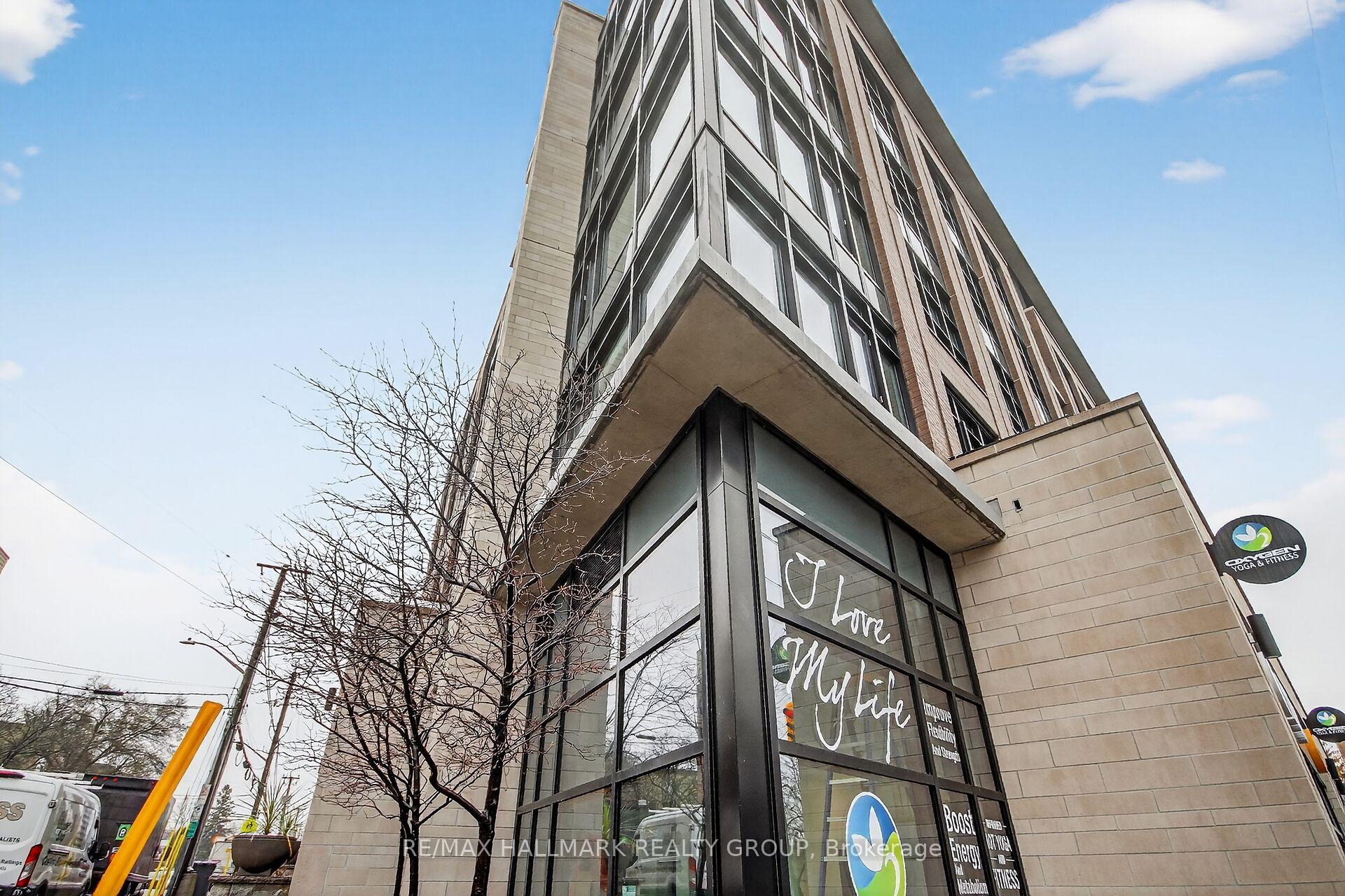 Photo 1 of Unit 503, 10 Rosemount Avenue, Ottawa, Hintonburg — HOMEH