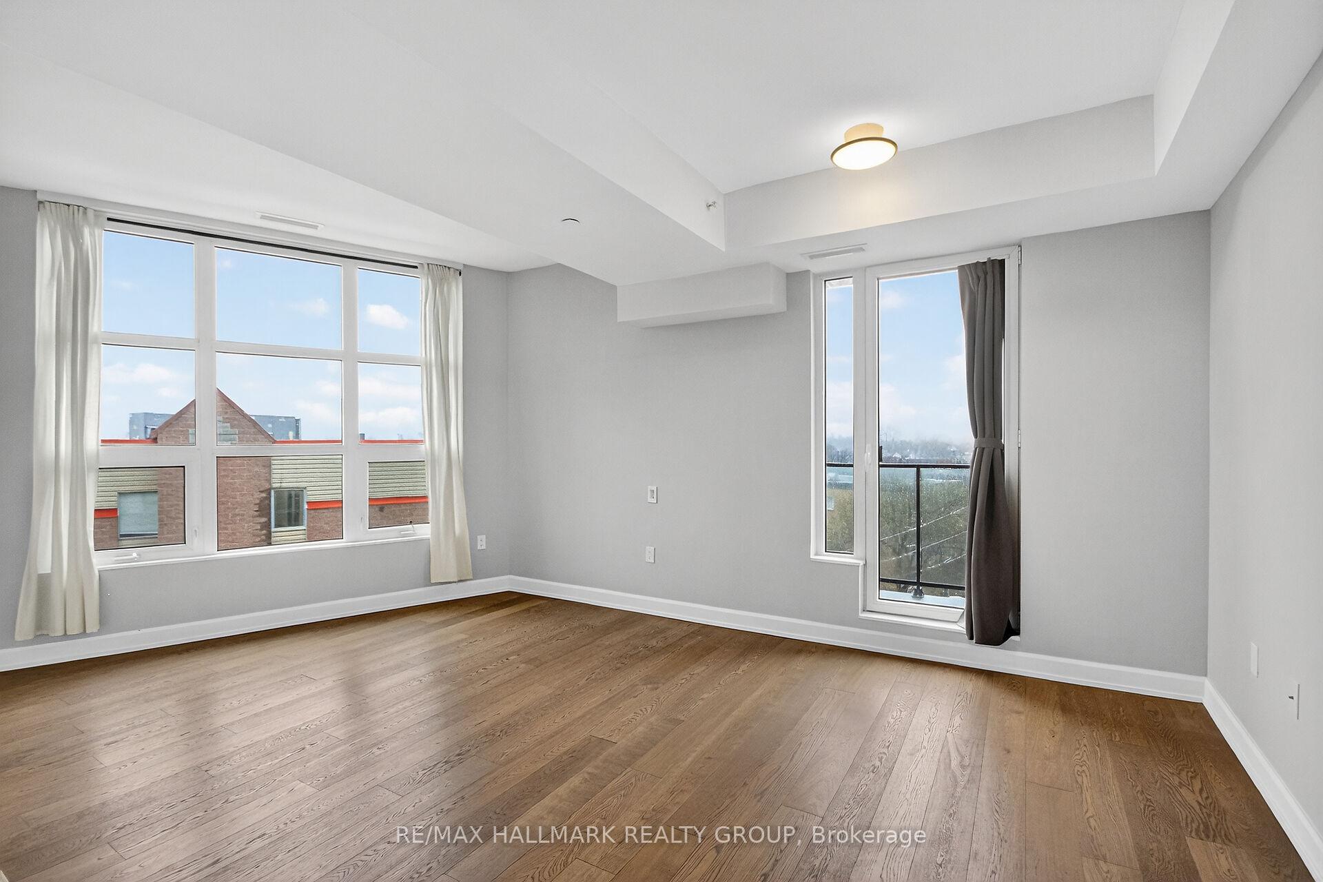 Photo 14 of Unit 503, 10 Rosemount Avenue, Ottawa, Hintonburg — HOMEH
