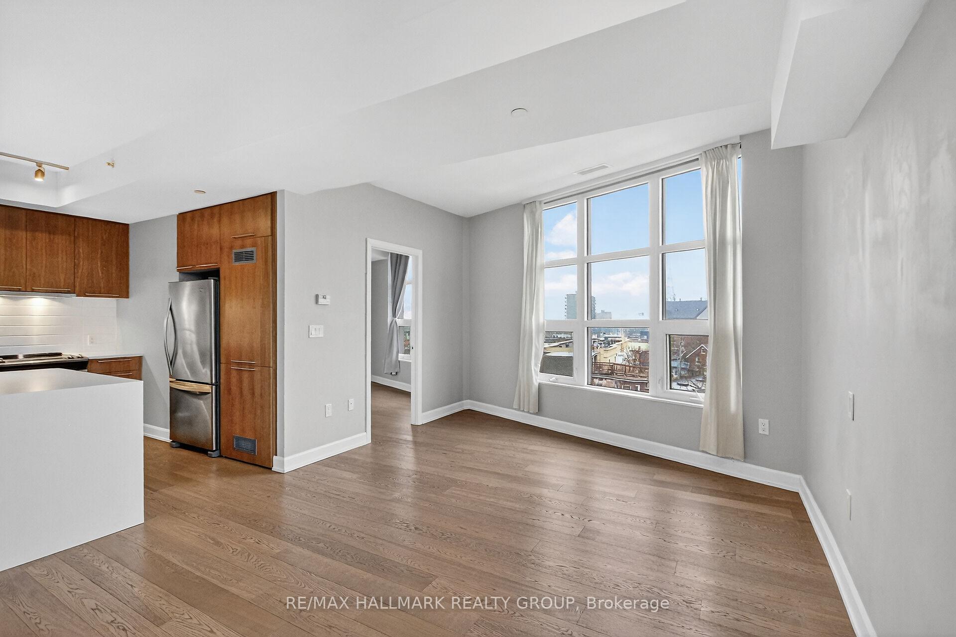 Photo 15 of Unit 503, 10 Rosemount Avenue, Ottawa, Hintonburg — HOMEH