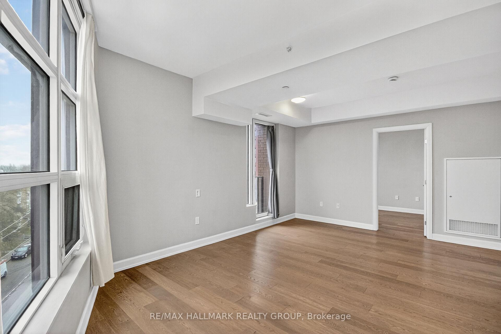 Photo 17 of Unit 503, 10 Rosemount Avenue, Ottawa, Hintonburg — HOMEH