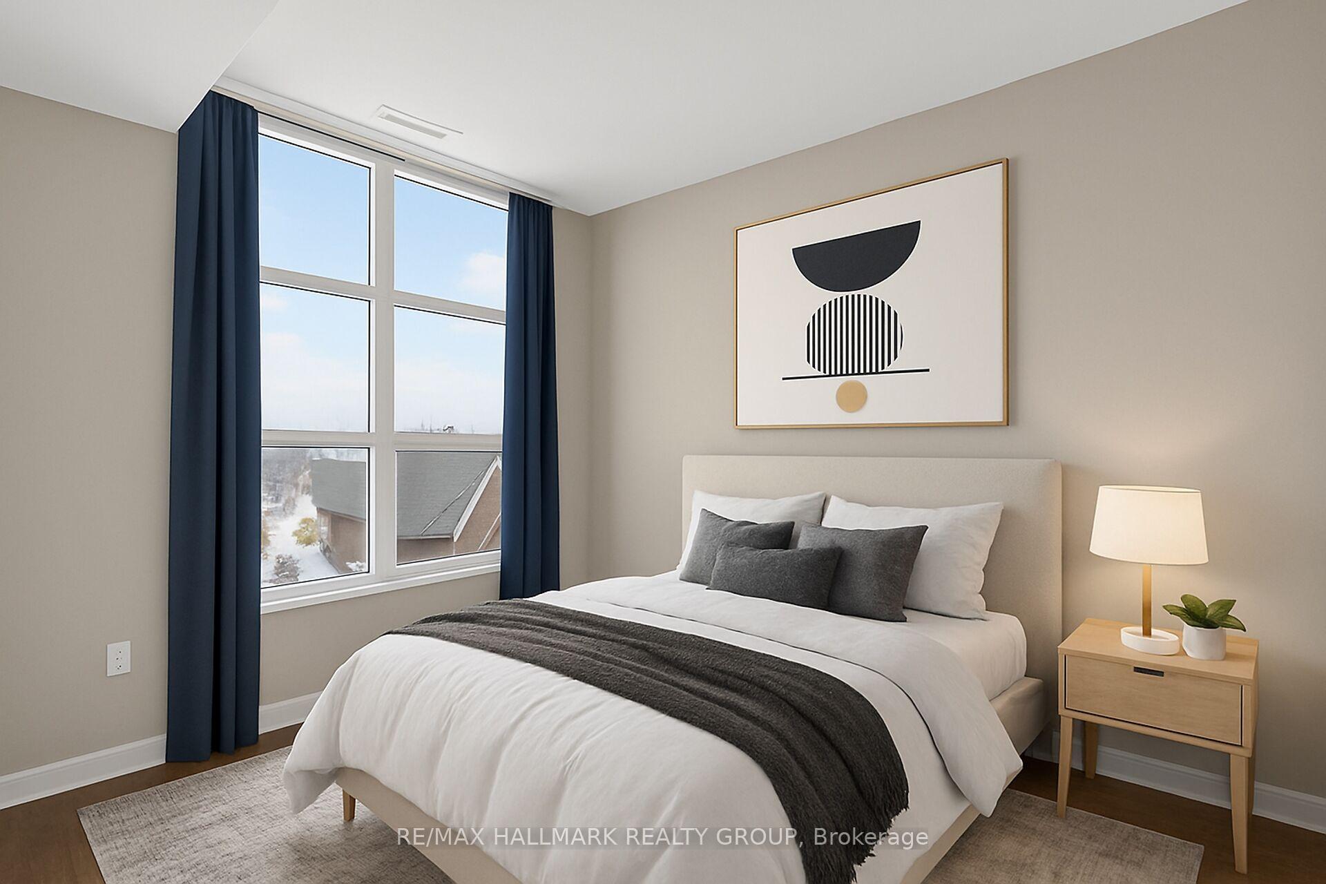 Photo 18 of Unit 503, 10 Rosemount Avenue, Ottawa, Hintonburg — HOMEH