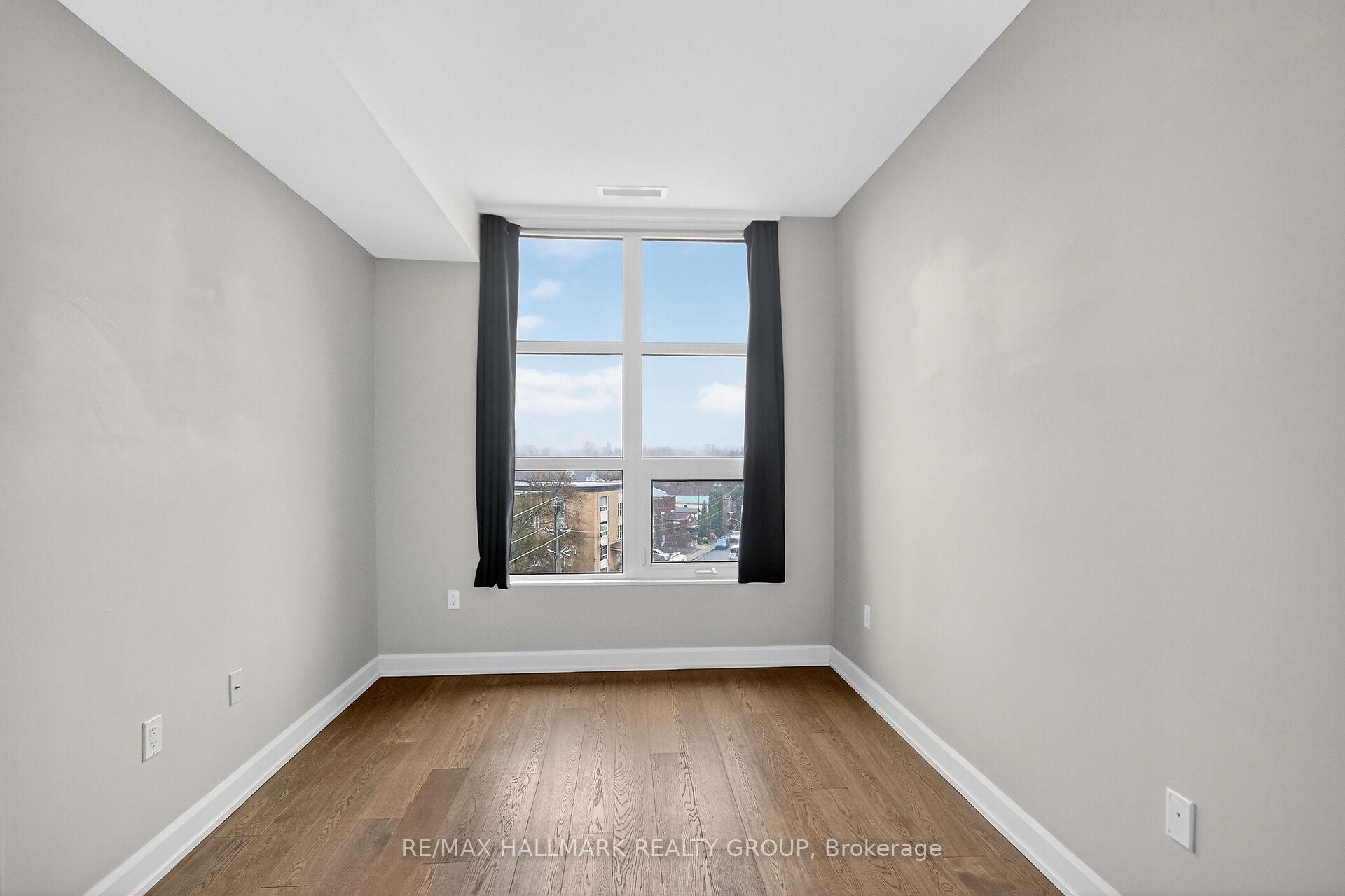 Photo 19 of Unit 503, 10 Rosemount Avenue, Ottawa, Hintonburg — HOMEH