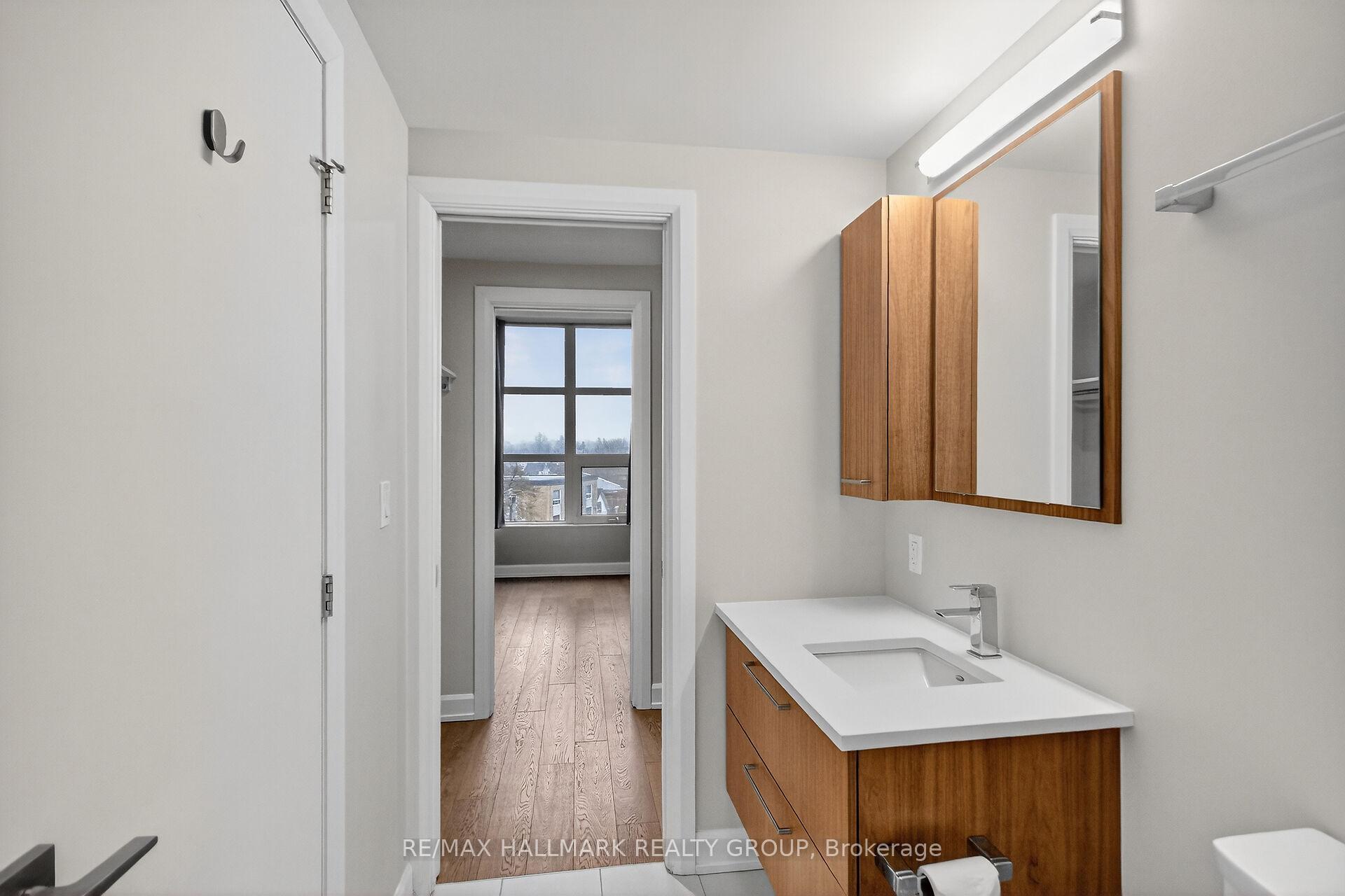 Photo 22 of Unit 503, 10 Rosemount Avenue, Ottawa, Hintonburg — HOMEH