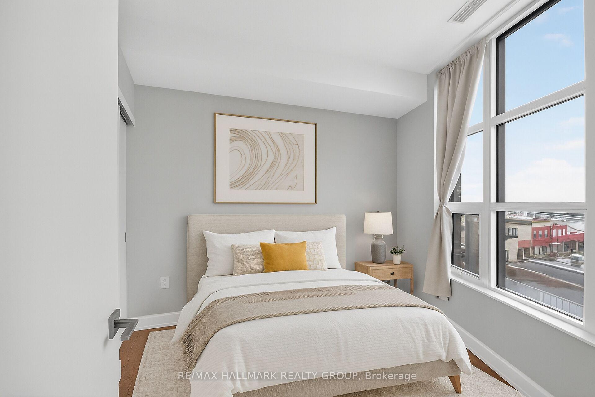 Photo 24 of Unit 503, 10 Rosemount Avenue, Ottawa, Hintonburg — HOMEH