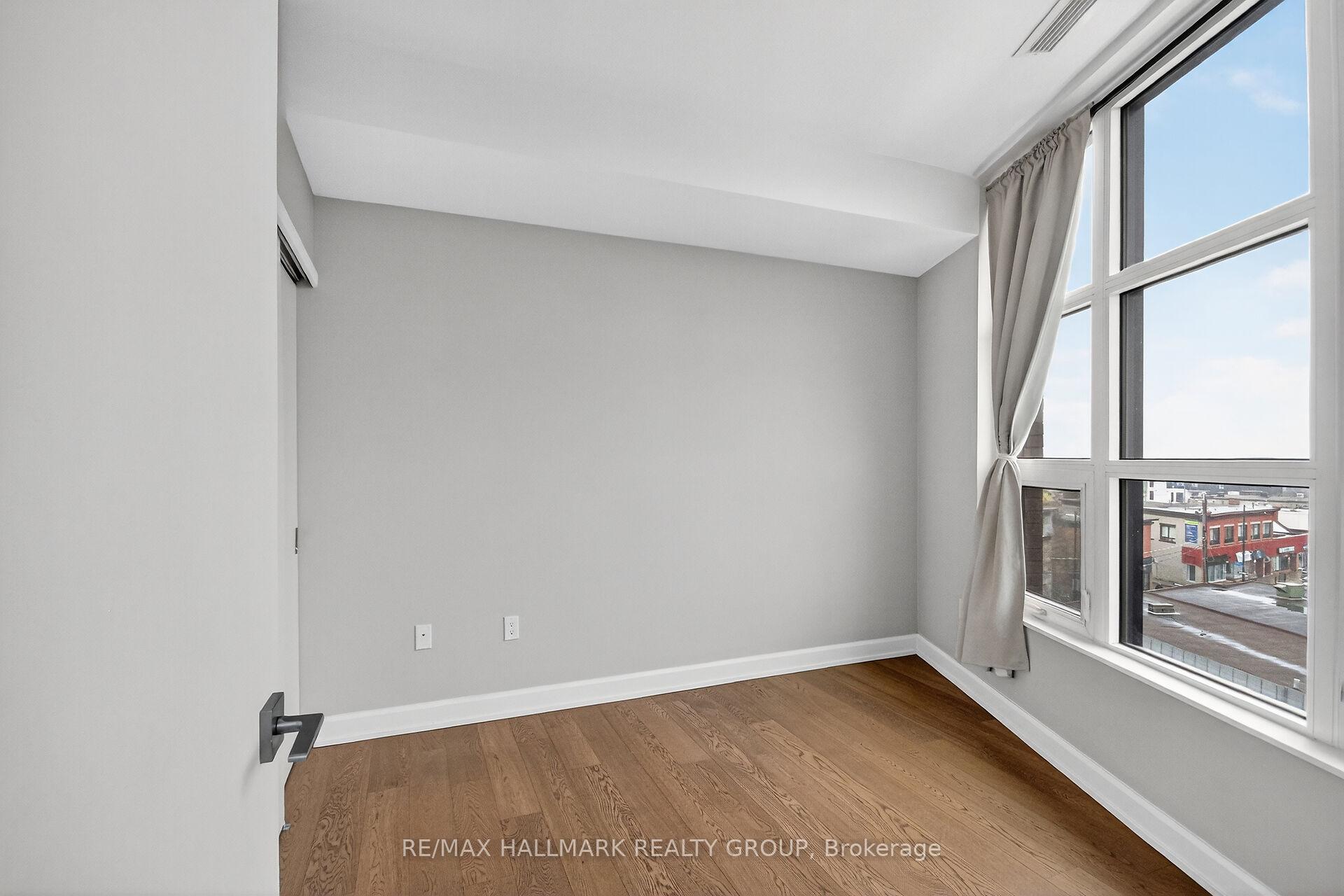 Photo 25 of Unit 503, 10 Rosemount Avenue, Ottawa, Hintonburg — HOMEH
