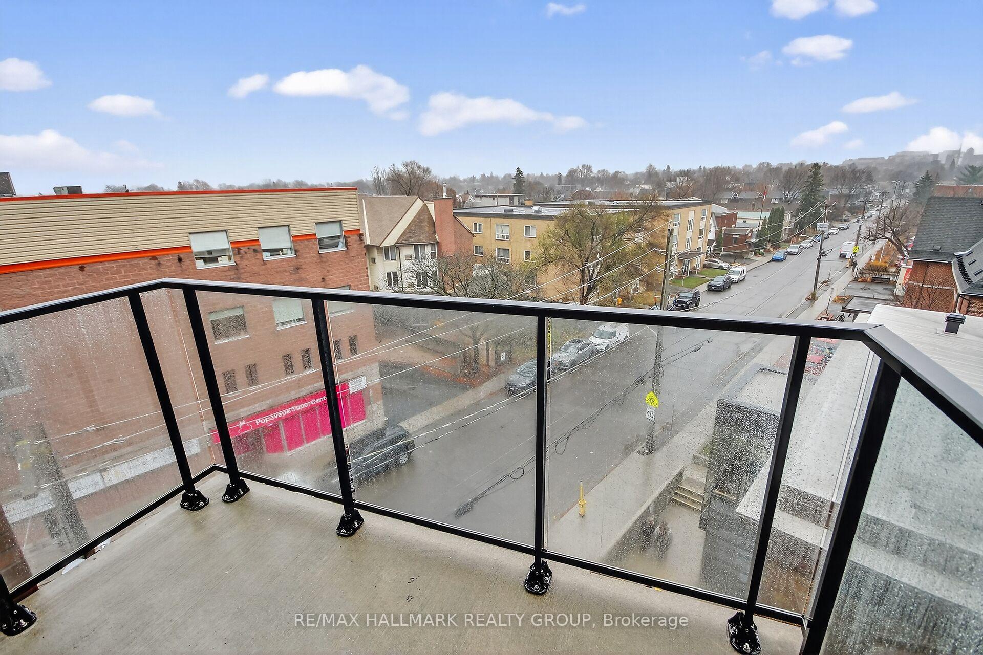 Photo 26 of Unit 503, 10 Rosemount Avenue, Ottawa, Hintonburg — HOMEH