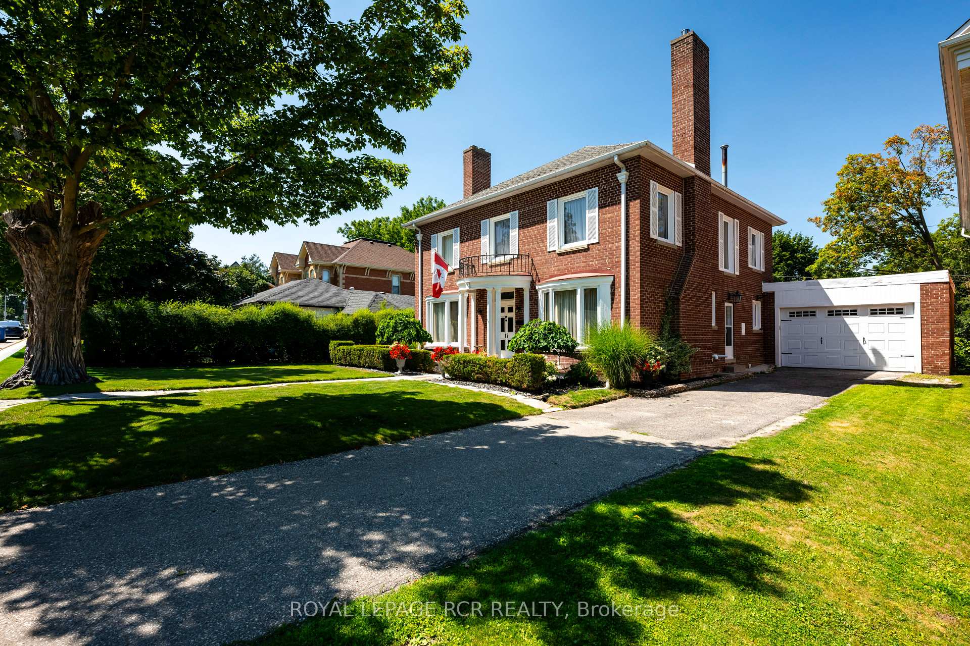 Photo 1 of 17 First Avenue, Orangeville — HOMEH