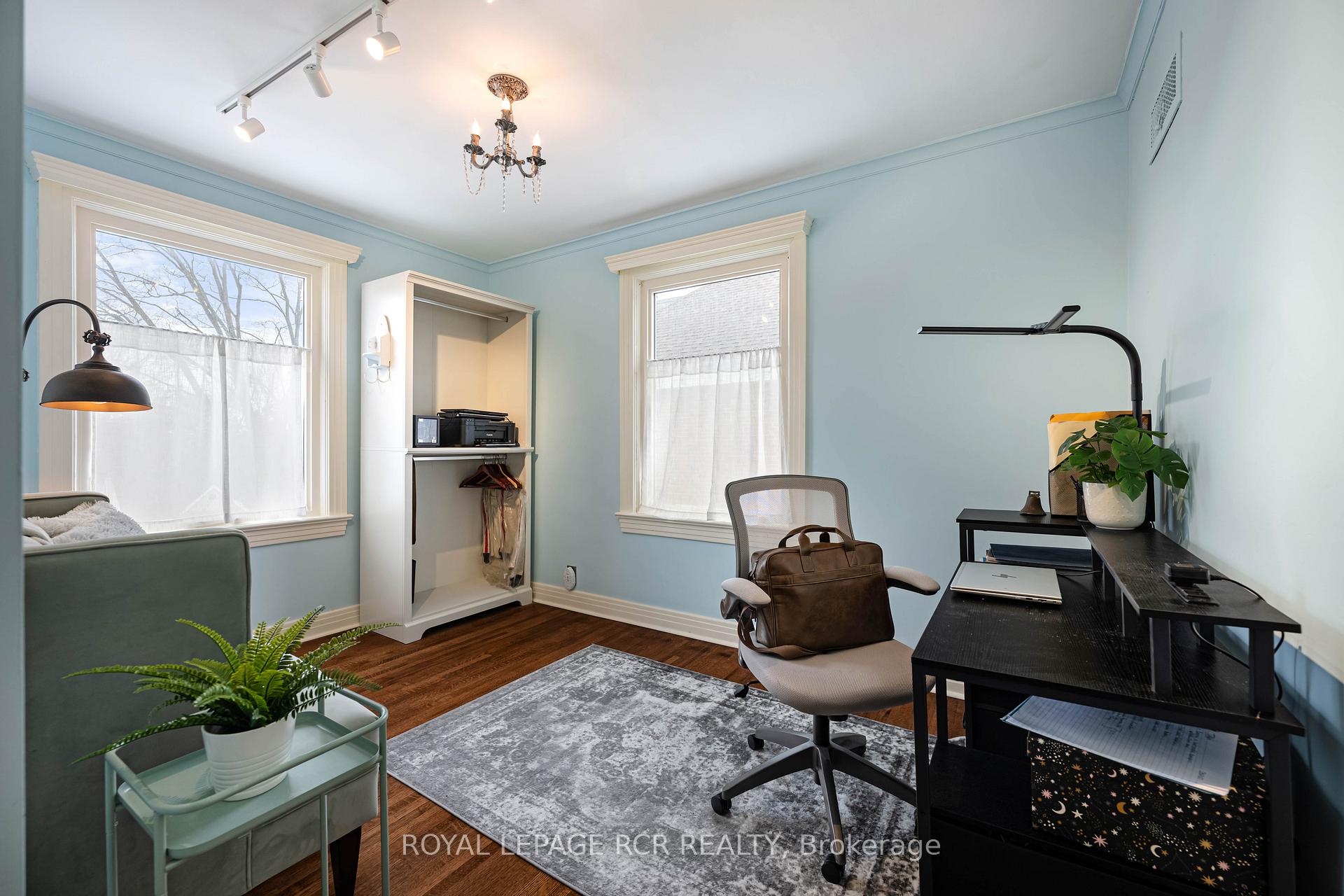 Photo 35 of 17 First Avenue, Orangeville — HOMEH