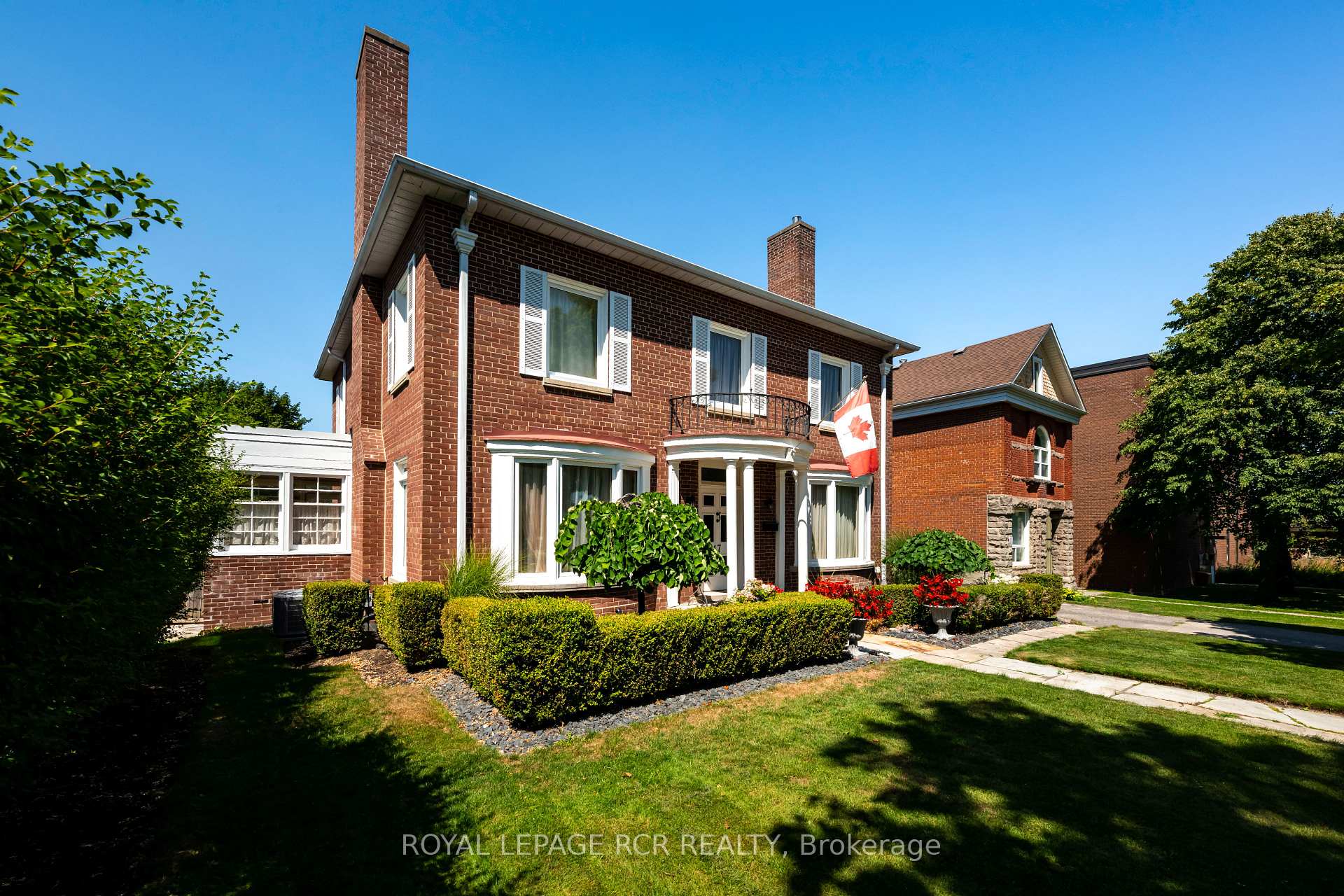 Photo 45 of 17 First Avenue, Orangeville — HOMEH