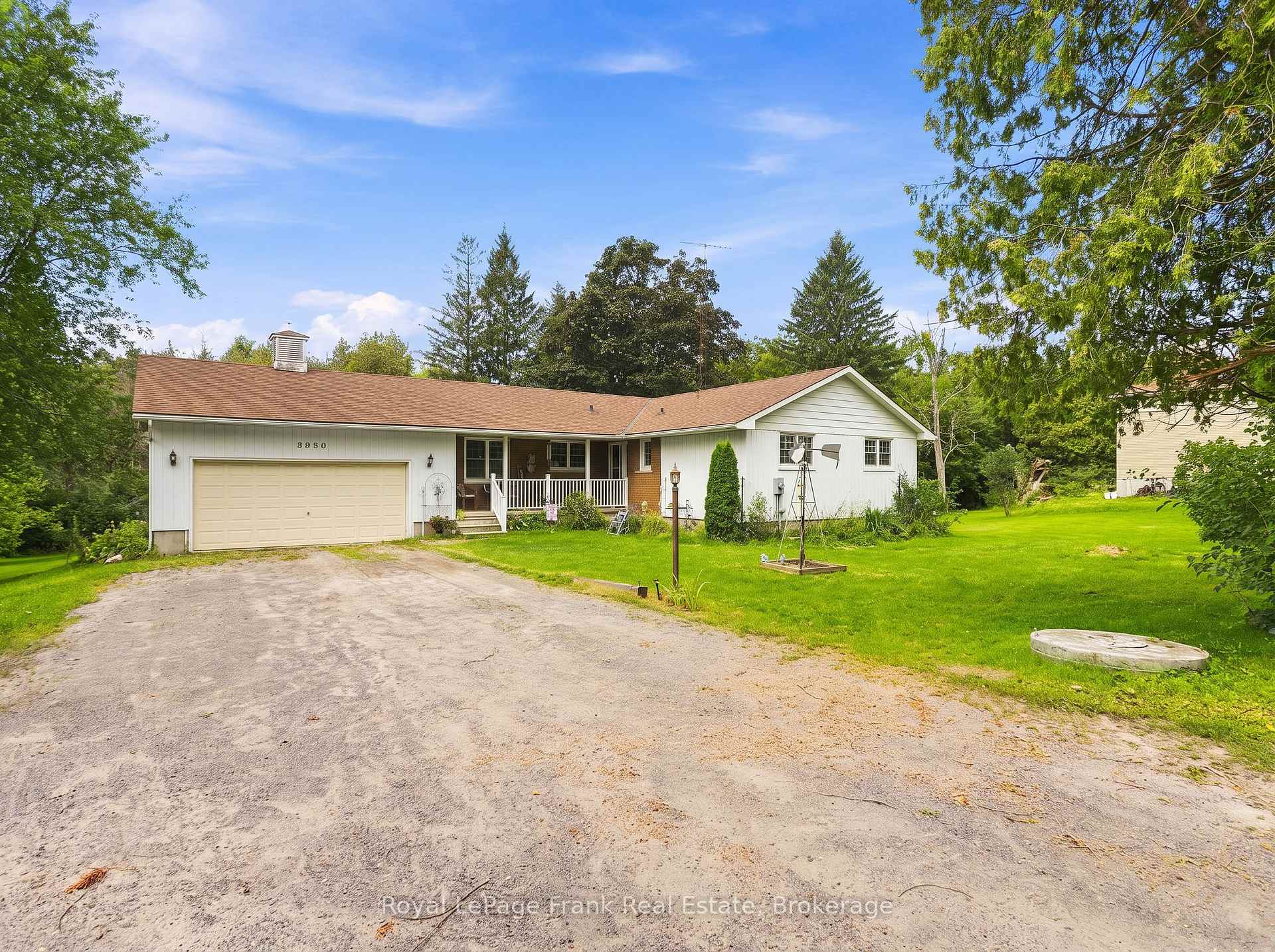 Photo 1 of 5080 Bowmanville Avenue, Clarington, Rural Clarington — HOMEH