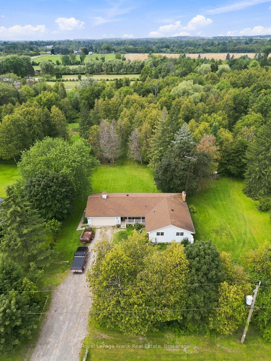 Photo 4 of 5080 Bowmanville Avenue, Clarington, Rural Clarington — HOMEH