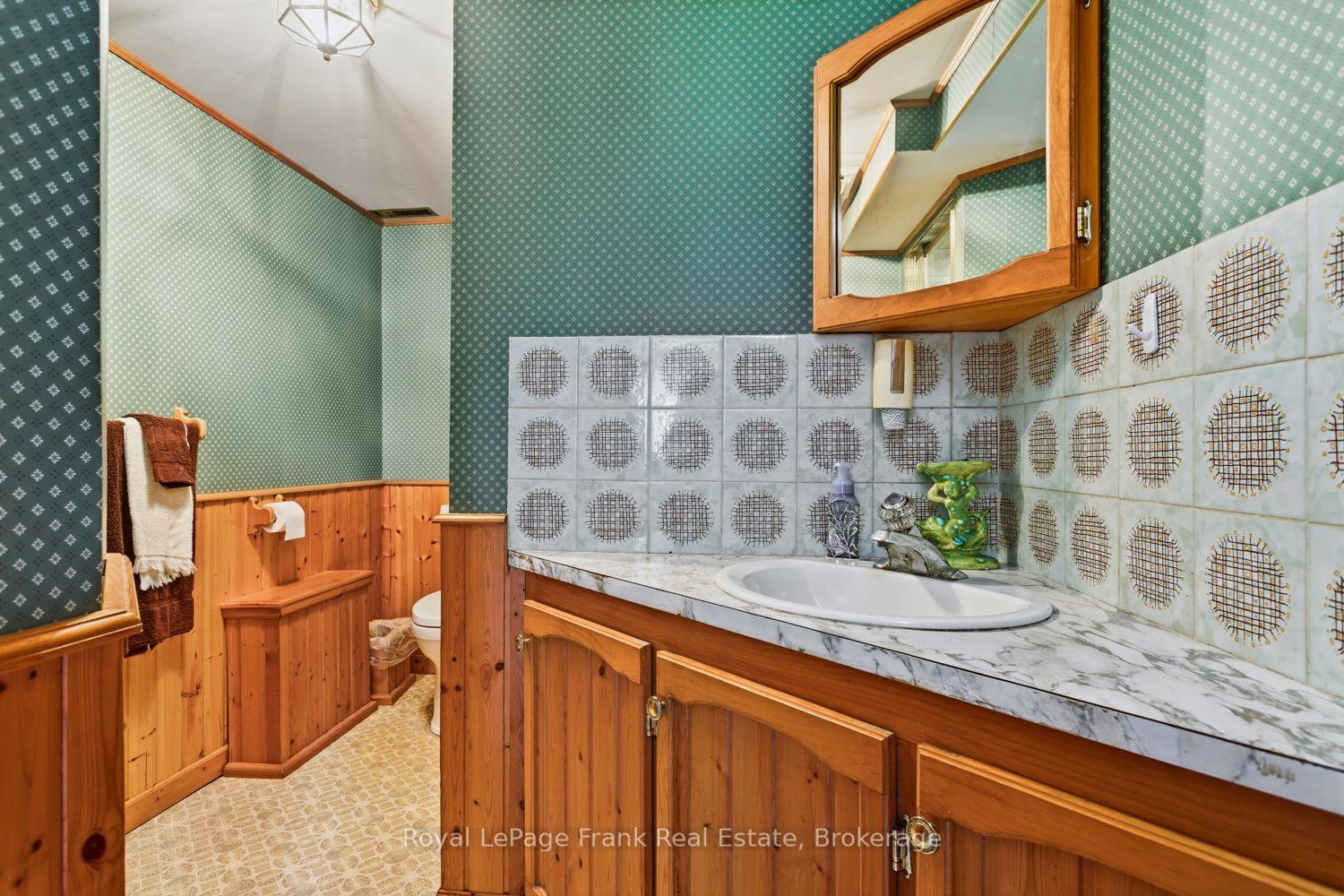 Photo 21 of 5080 Bowmanville Avenue, Clarington, Rural Clarington — HOMEH