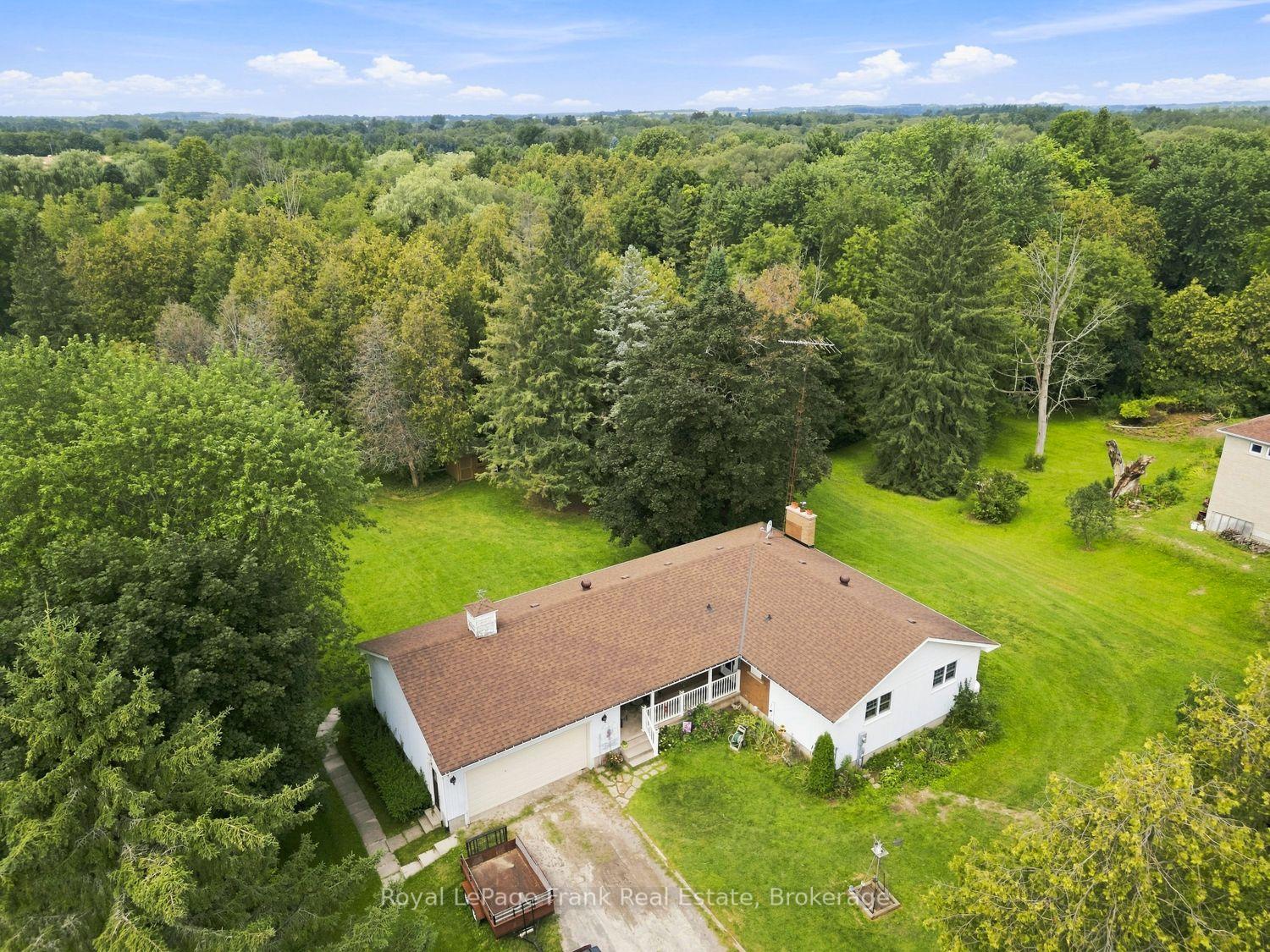 Photo 43 of 5080 Bowmanville Avenue, Clarington, Rural Clarington — HOMEH
