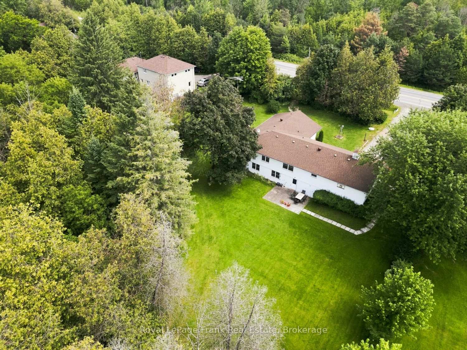 Photo 44 of 5080 Bowmanville Avenue, Clarington, Rural Clarington — HOMEH