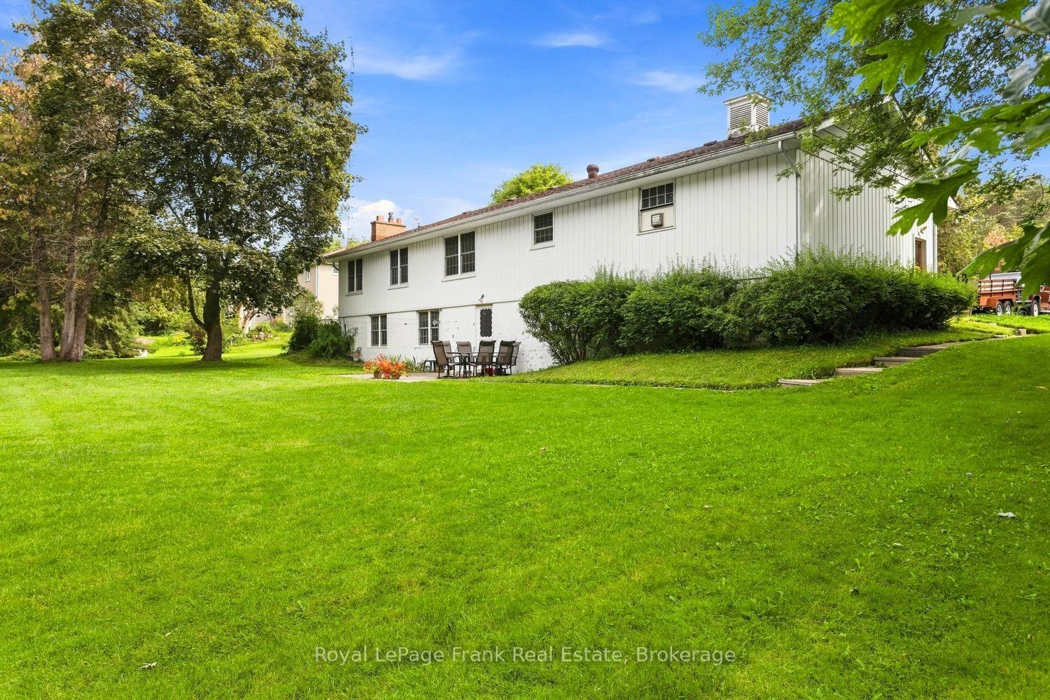 Photo 40 of 5080 Bowmanville Avenue, Clarington, Rural Clarington — HOMEH