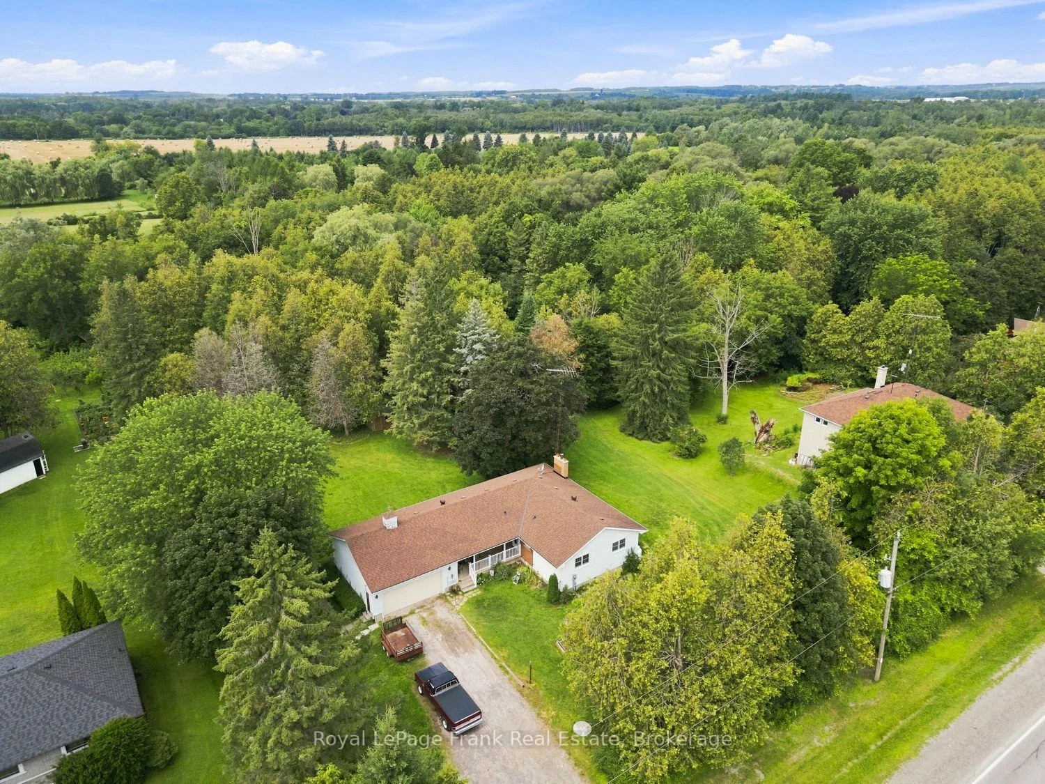 Photo 46 of 5080 Bowmanville Avenue, Clarington, Rural Clarington — HOMEH