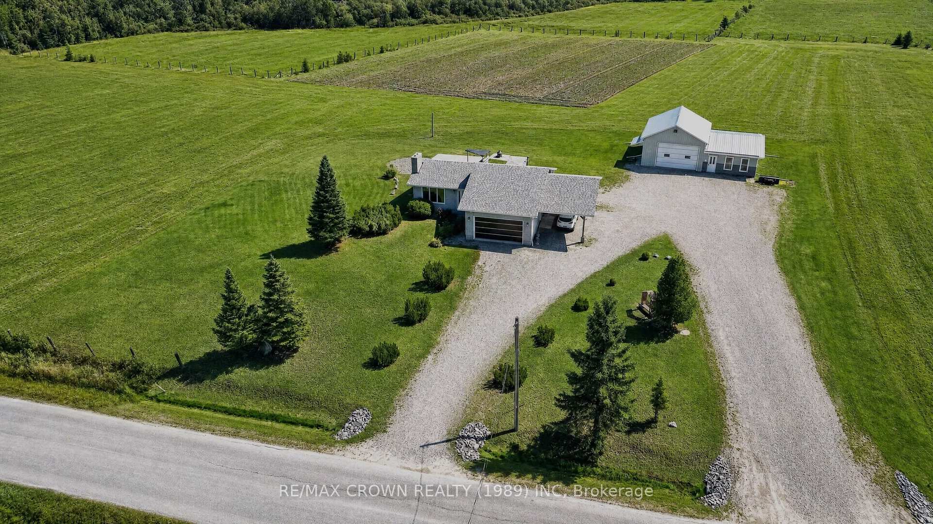 Photo 1 of 53 Cloutier Road N, Hearst — HOMEH