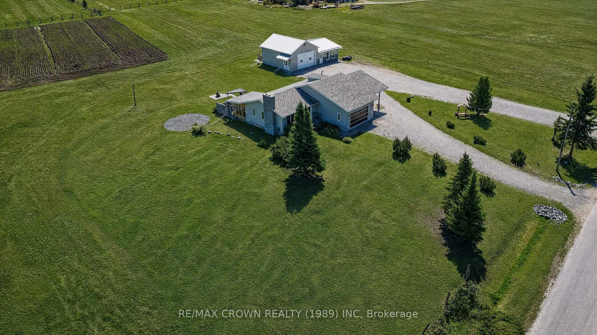 Photo 2 of 53 Cloutier Road N, Hearst — HOMEH