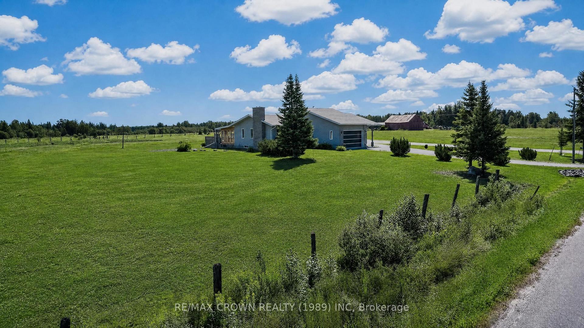 Photo 3 of 53 Cloutier Road N, Hearst — HOMEH