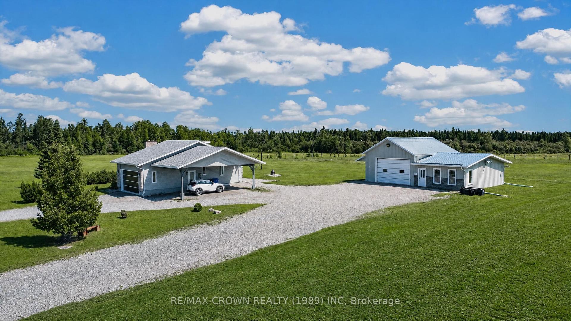 Photo 4 of 53 Cloutier Road N, Hearst — HOMEH