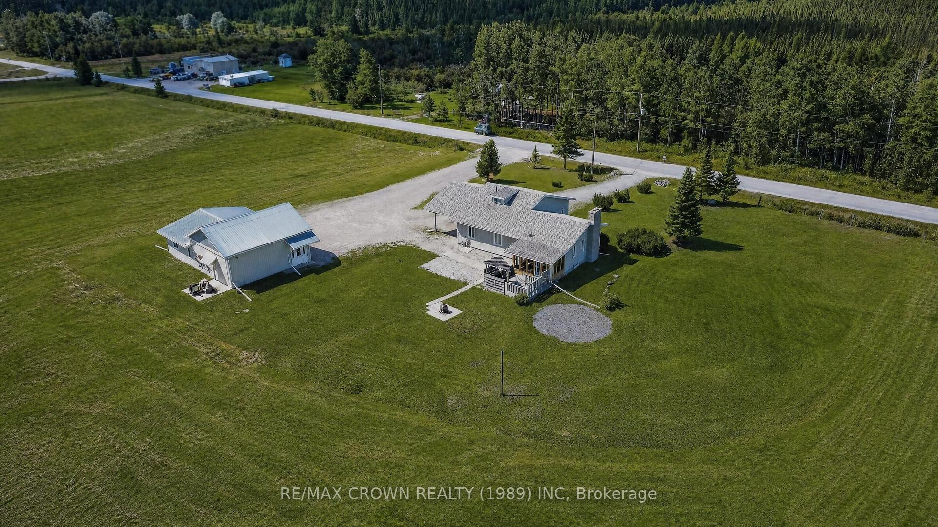 Photo 6 of 53 Cloutier Road N, Hearst — HOMEH