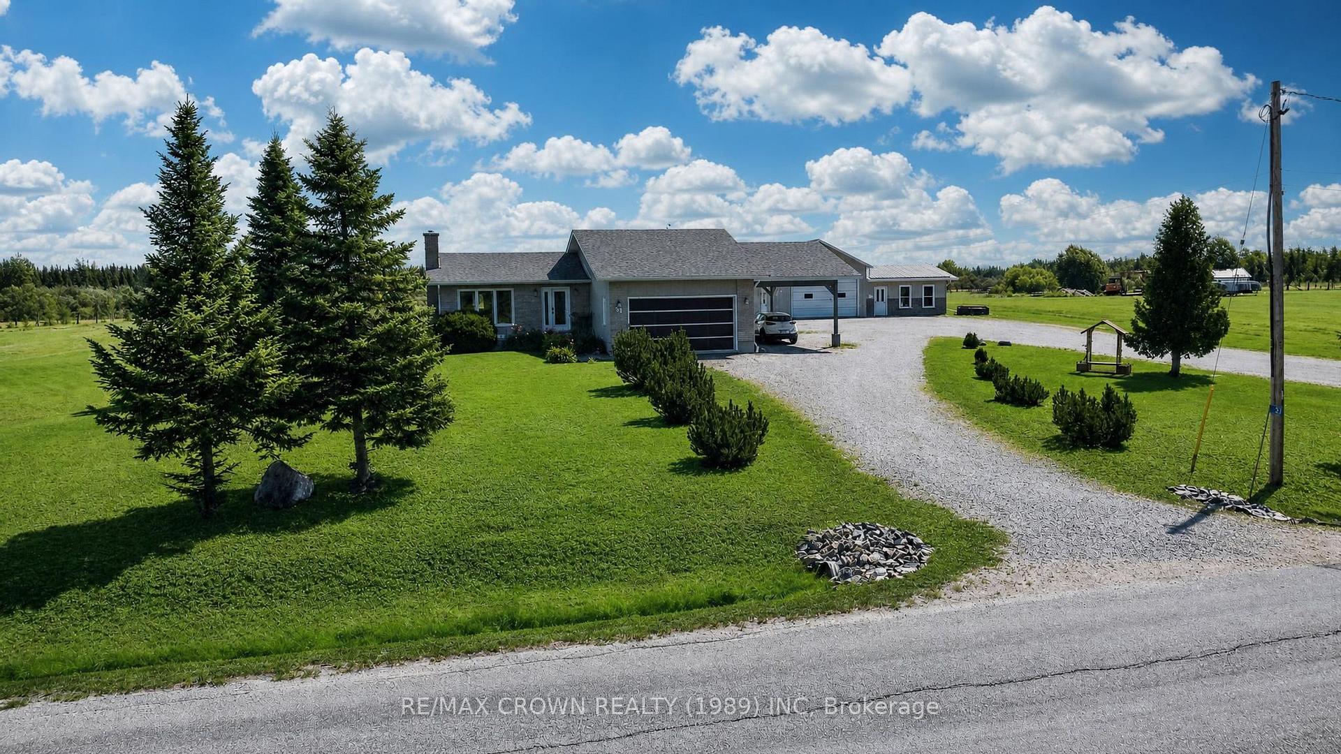 Photo 8 of 53 Cloutier Road N, Hearst — HOMEH