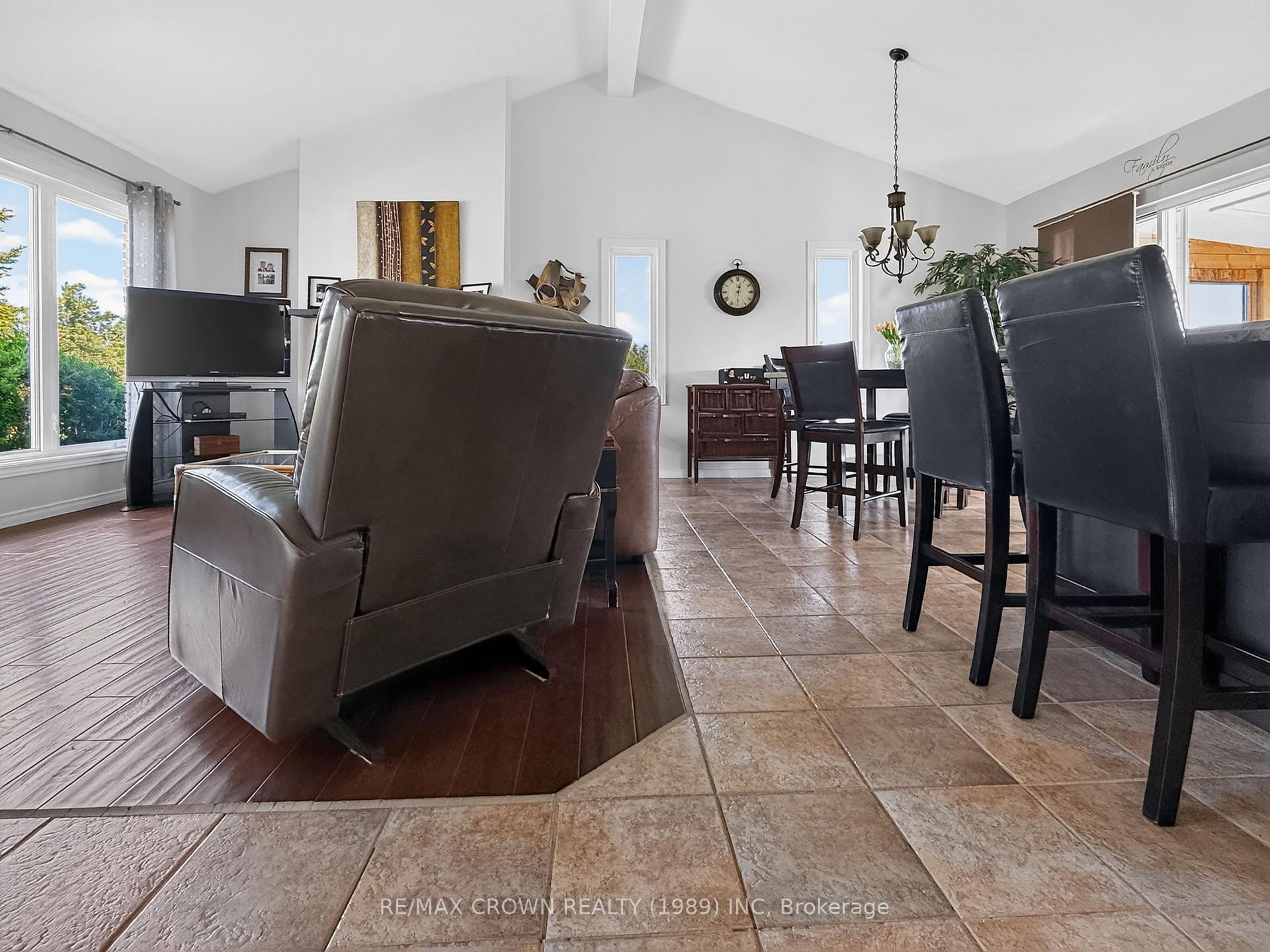 Photo 13 of 53 Cloutier Road N, Hearst — HOMEH