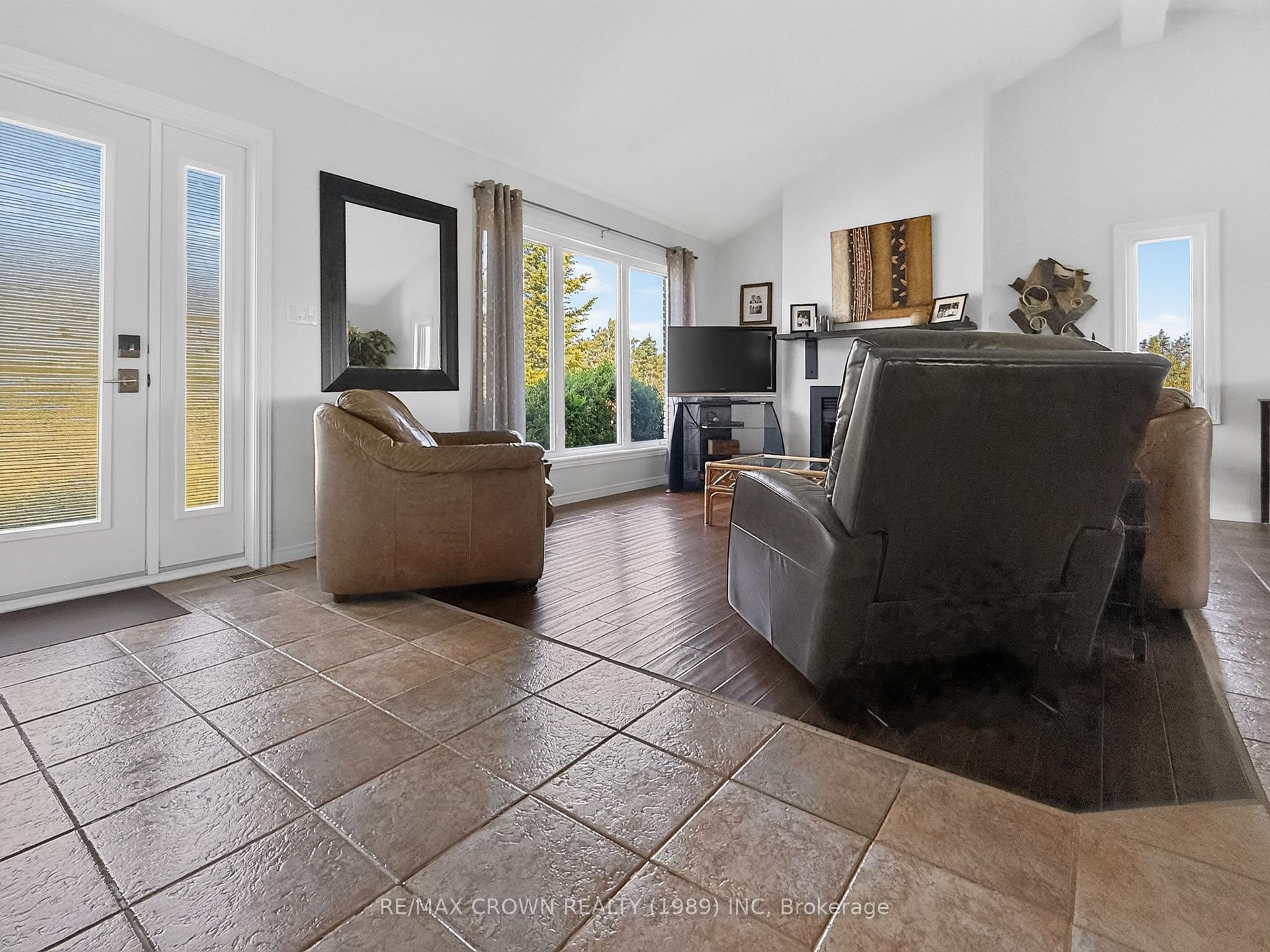 Photo 15 of 53 Cloutier Road N, Hearst — HOMEH