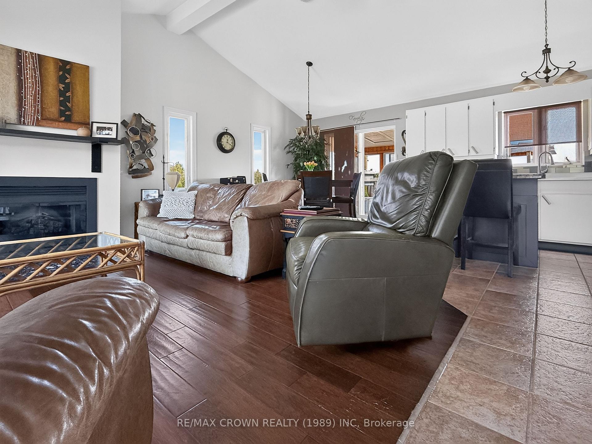 Photo 16 of 53 Cloutier Road N, Hearst — HOMEH