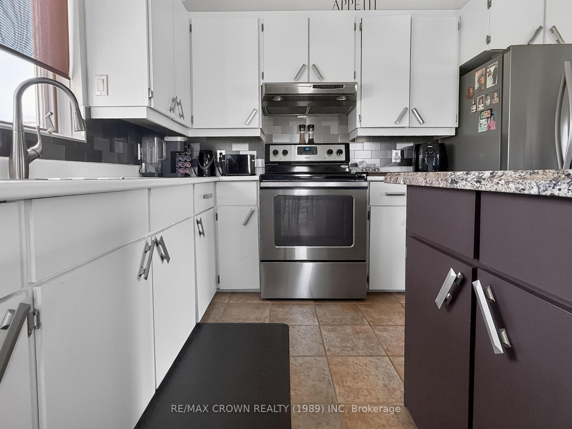 Photo 19 of 53 Cloutier Road N, Hearst — HOMEH