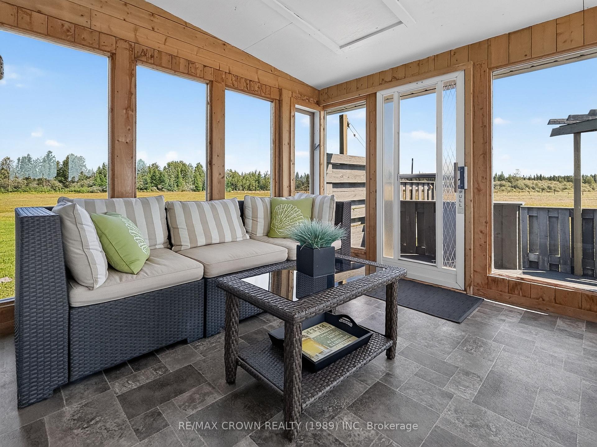 Photo 22 of 53 Cloutier Road N, Hearst — HOMEH