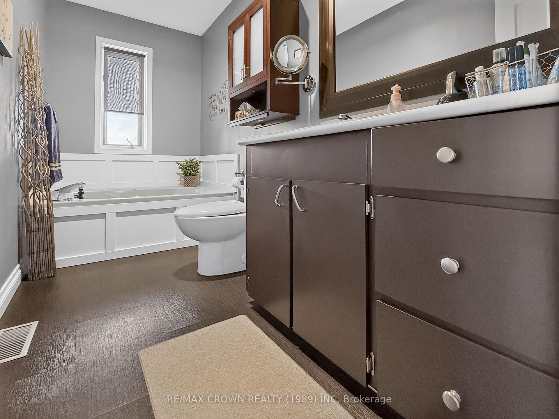 Photo 28 of 53 Cloutier Road N, Hearst — HOMEH