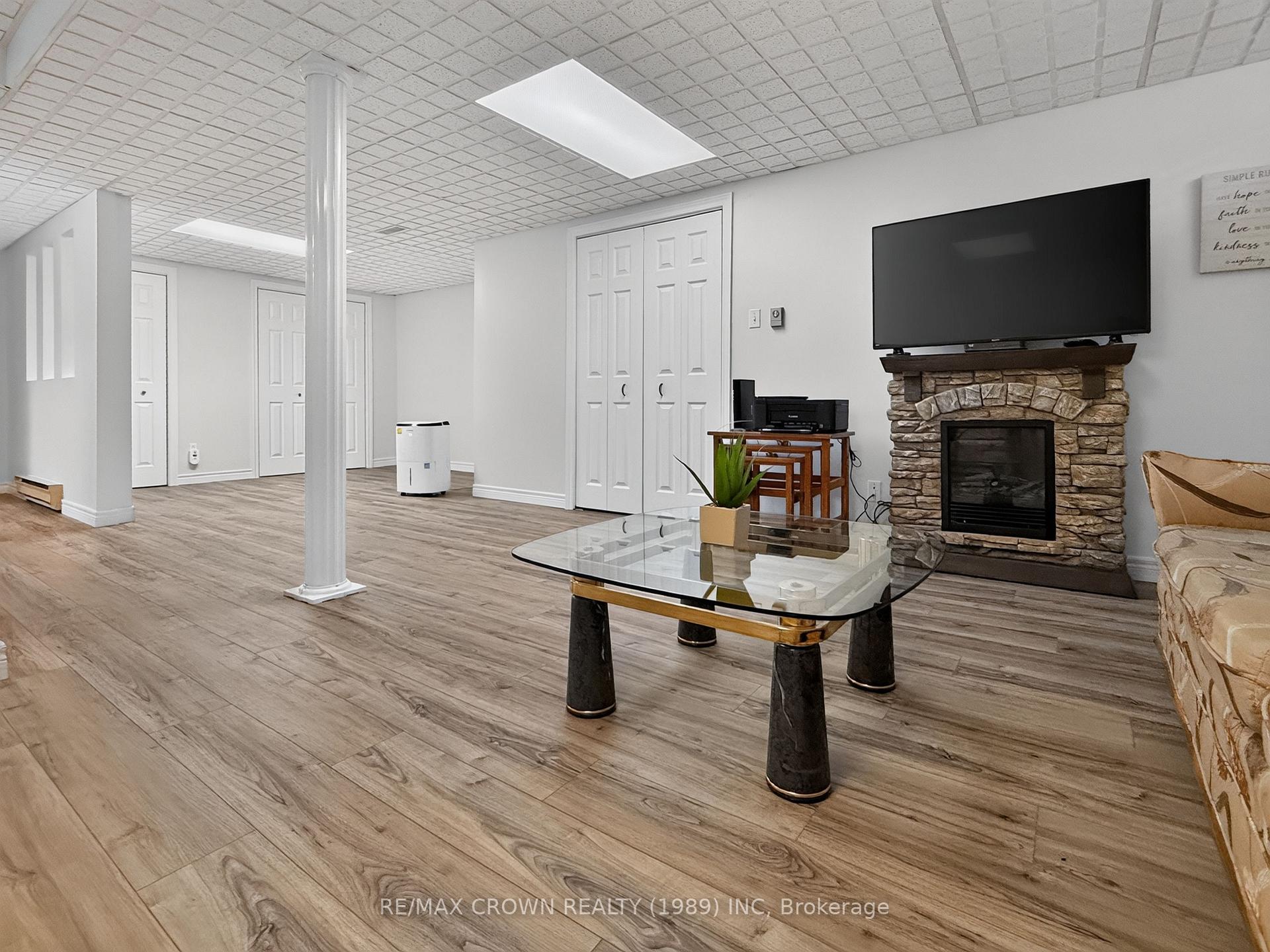 Photo 34 of 53 Cloutier Road N, Hearst — HOMEH