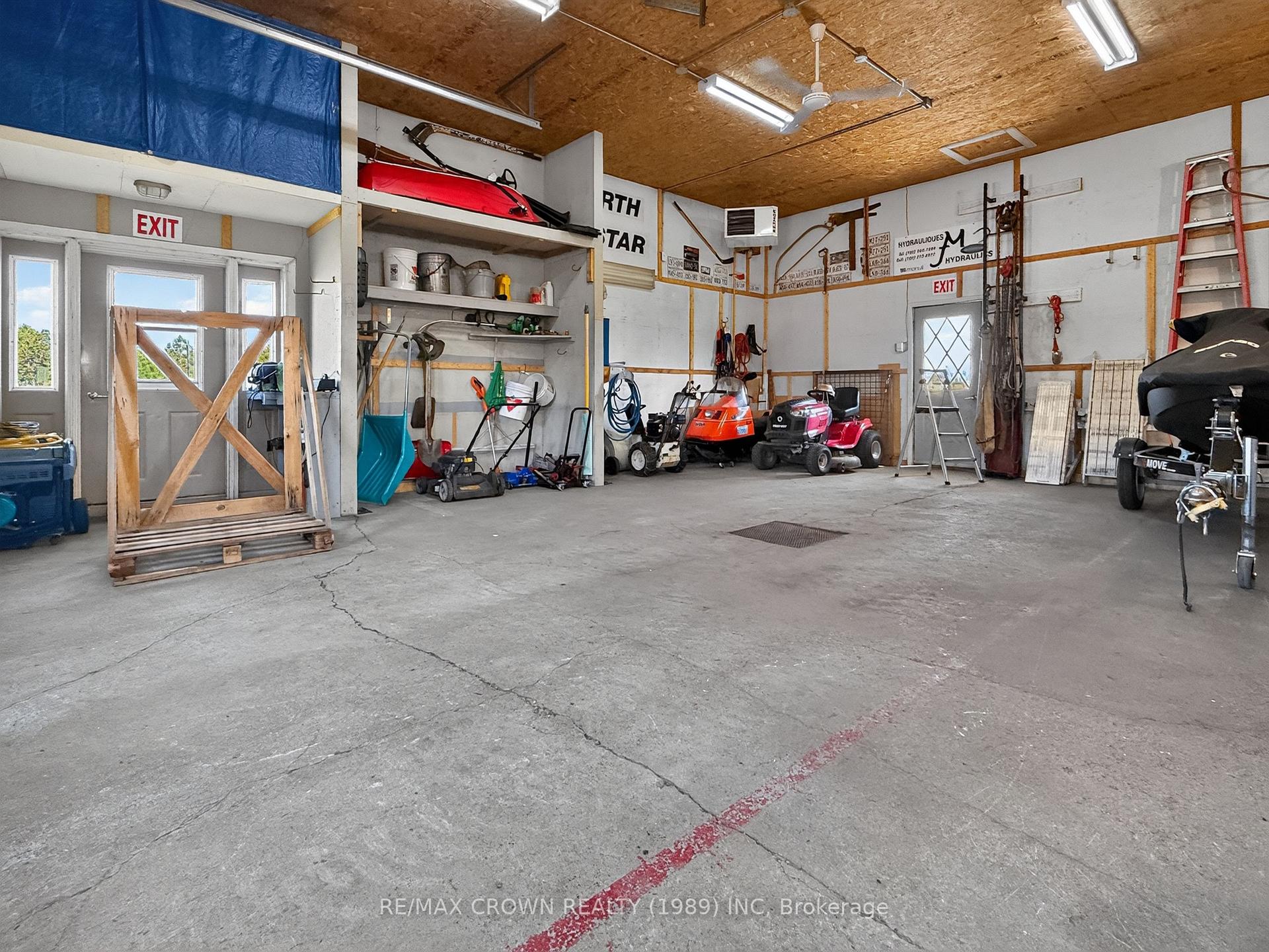 Photo 44 of 53 Cloutier Road N, Hearst — HOMEH