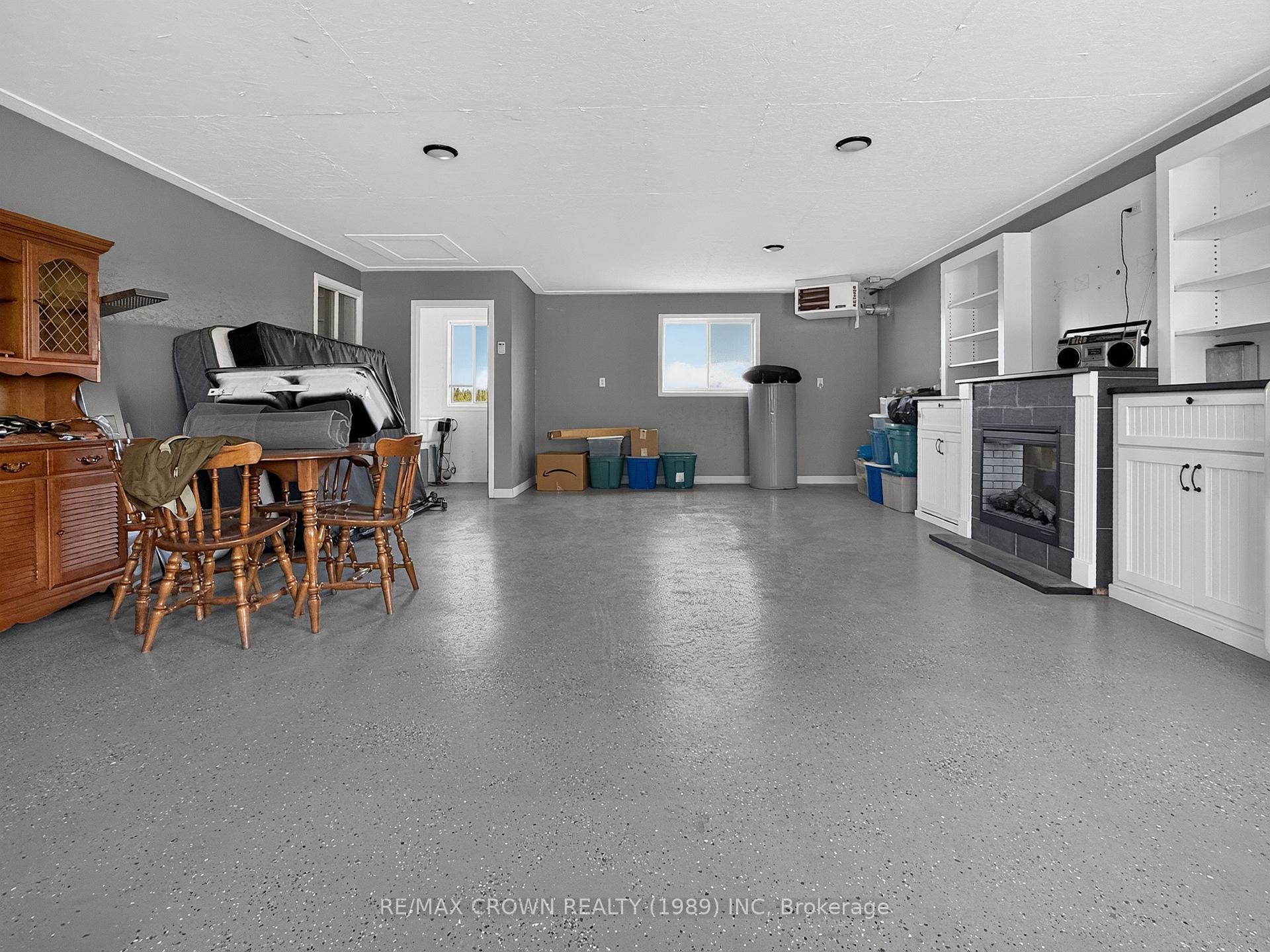Photo 45 of 53 Cloutier Road N, Hearst — HOMEH