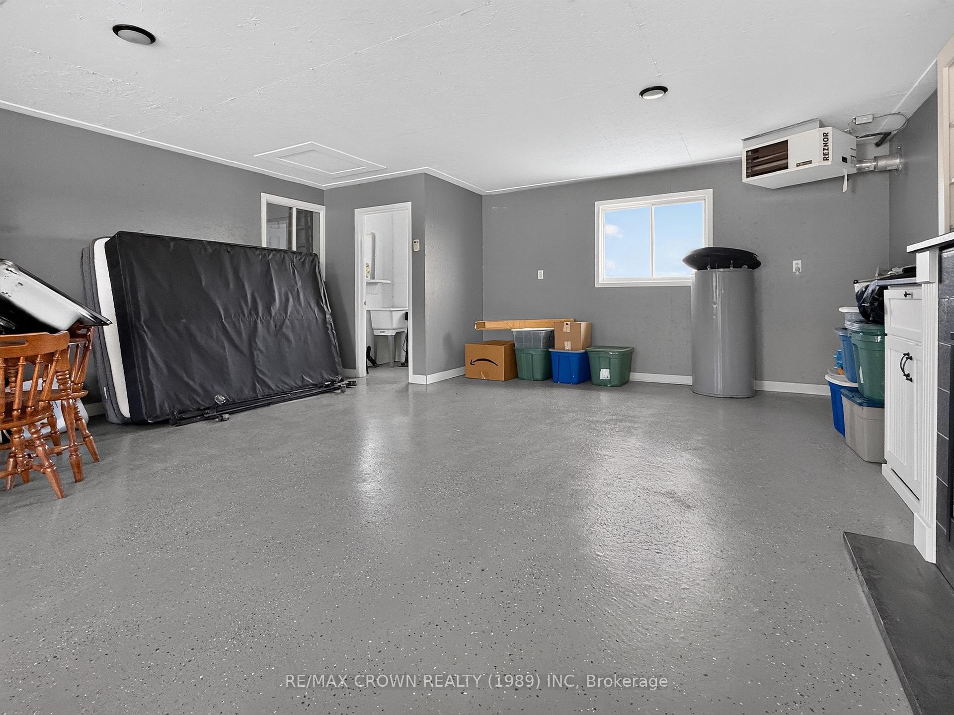 Photo 46 of 53 Cloutier Road N, Hearst — HOMEH
