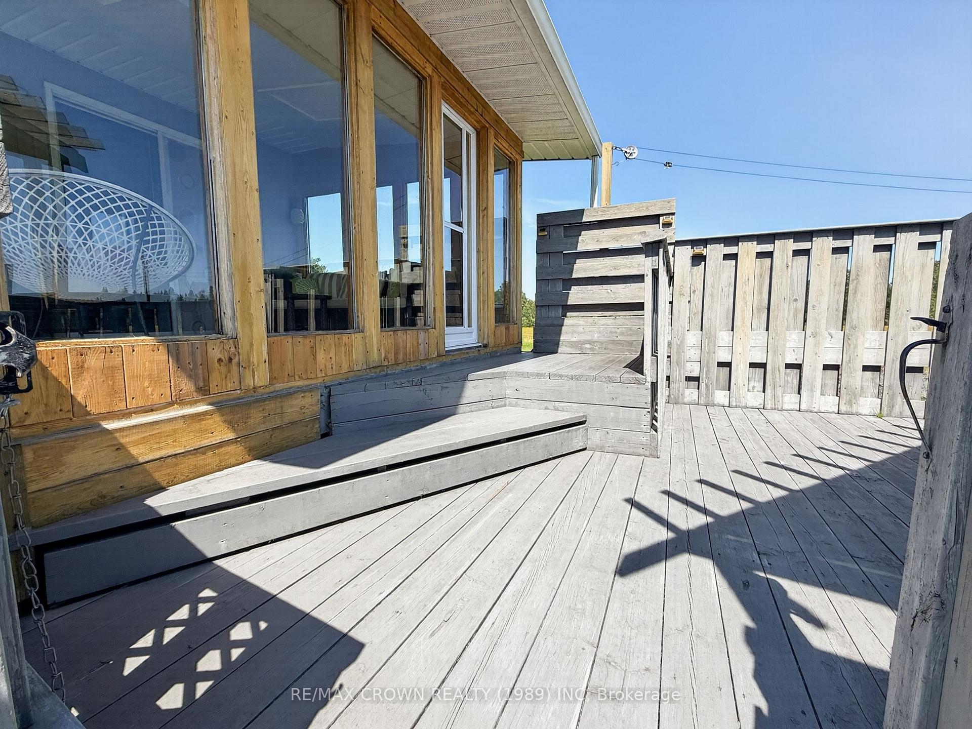 Photo 50 of 53 Cloutier Road N, Hearst — HOMEH