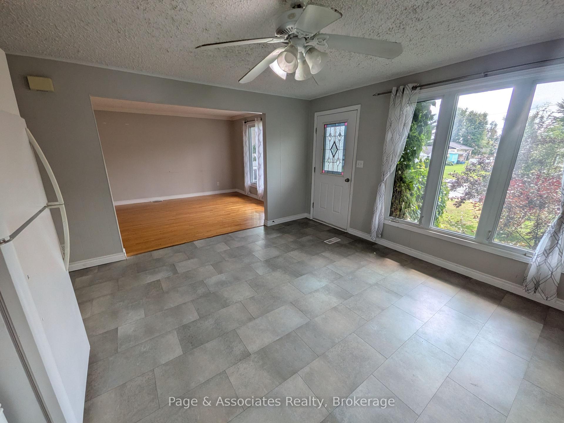 Photo 6 of 198 Montreal Street, West Nipissing, Sturgeon Falls — HOMEH