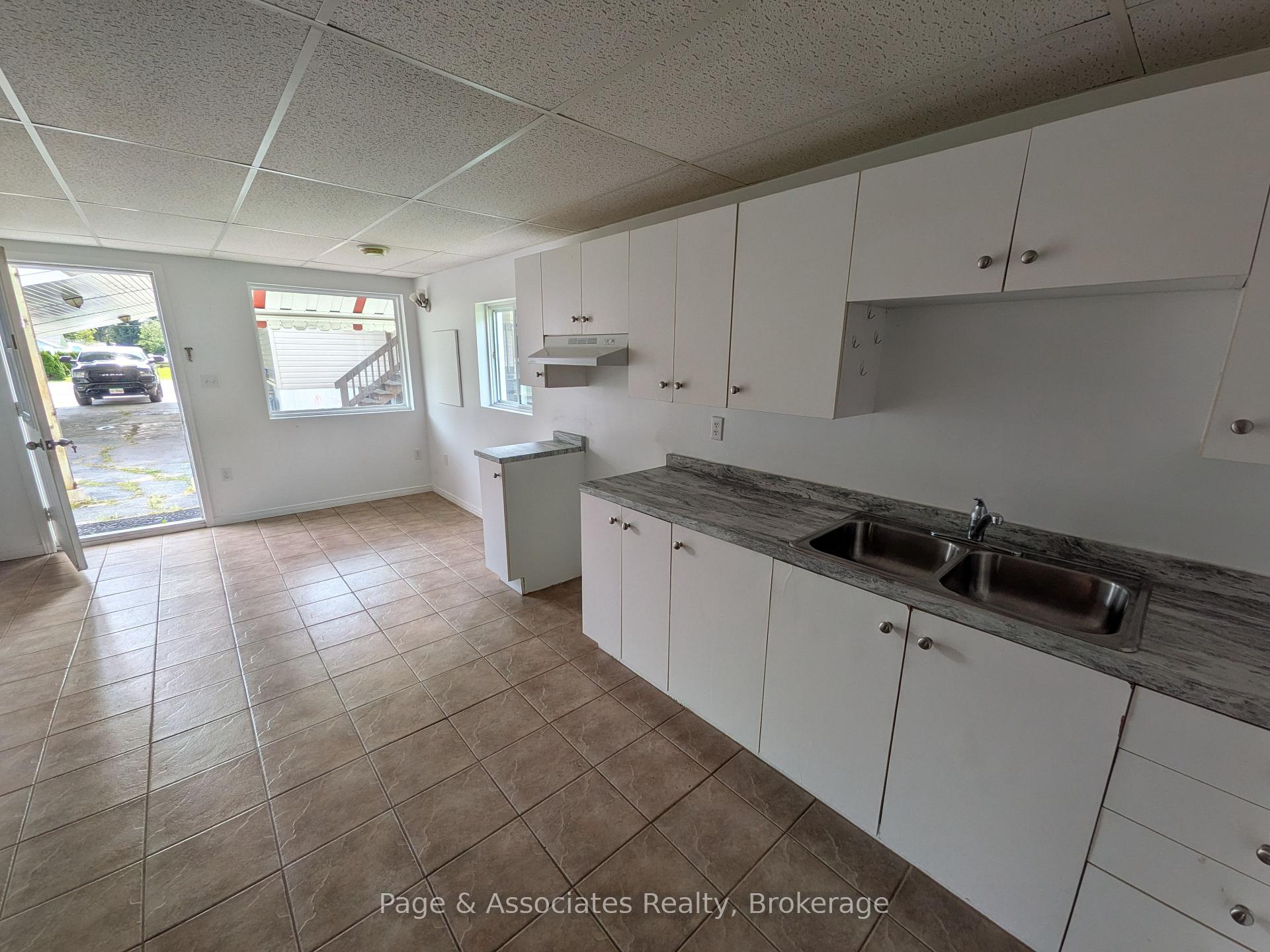Photo 18 of 198 Montreal Street, West Nipissing, Sturgeon Falls — HOMEH