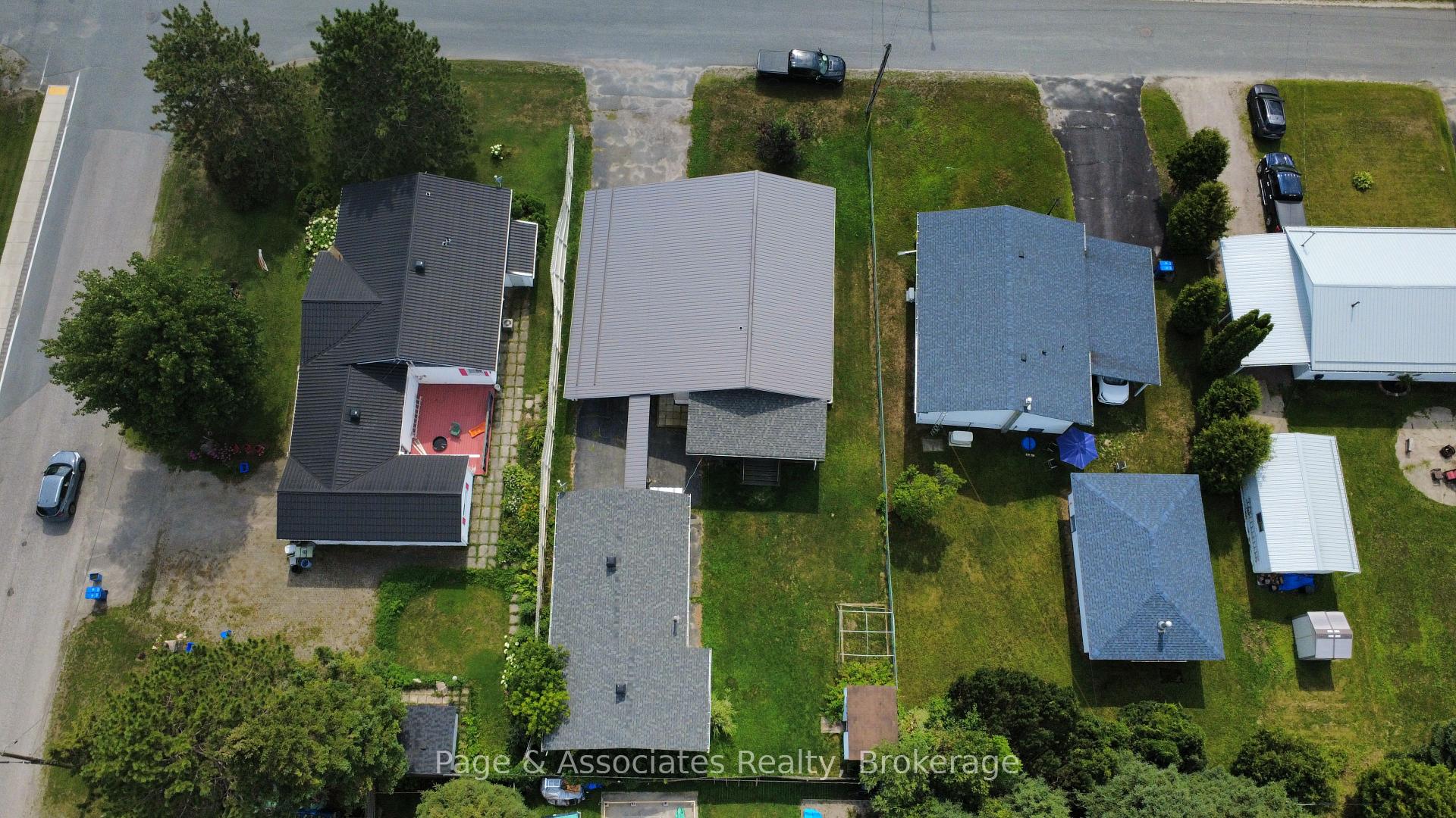 Photo 31 of 198 Montreal Street, West Nipissing, Sturgeon Falls — HOMEH